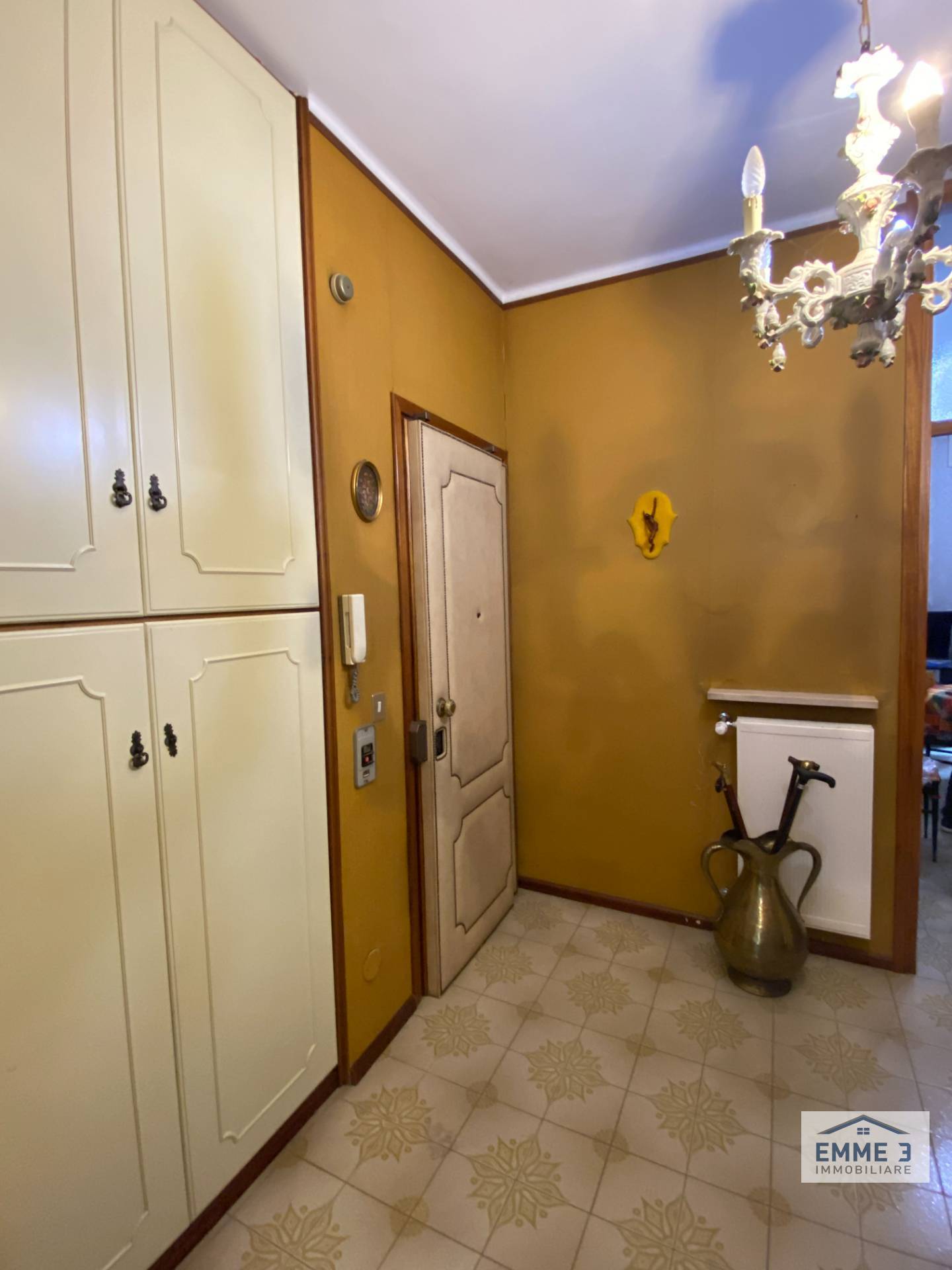 Appartamento in vendita a Alessandria, Cristo