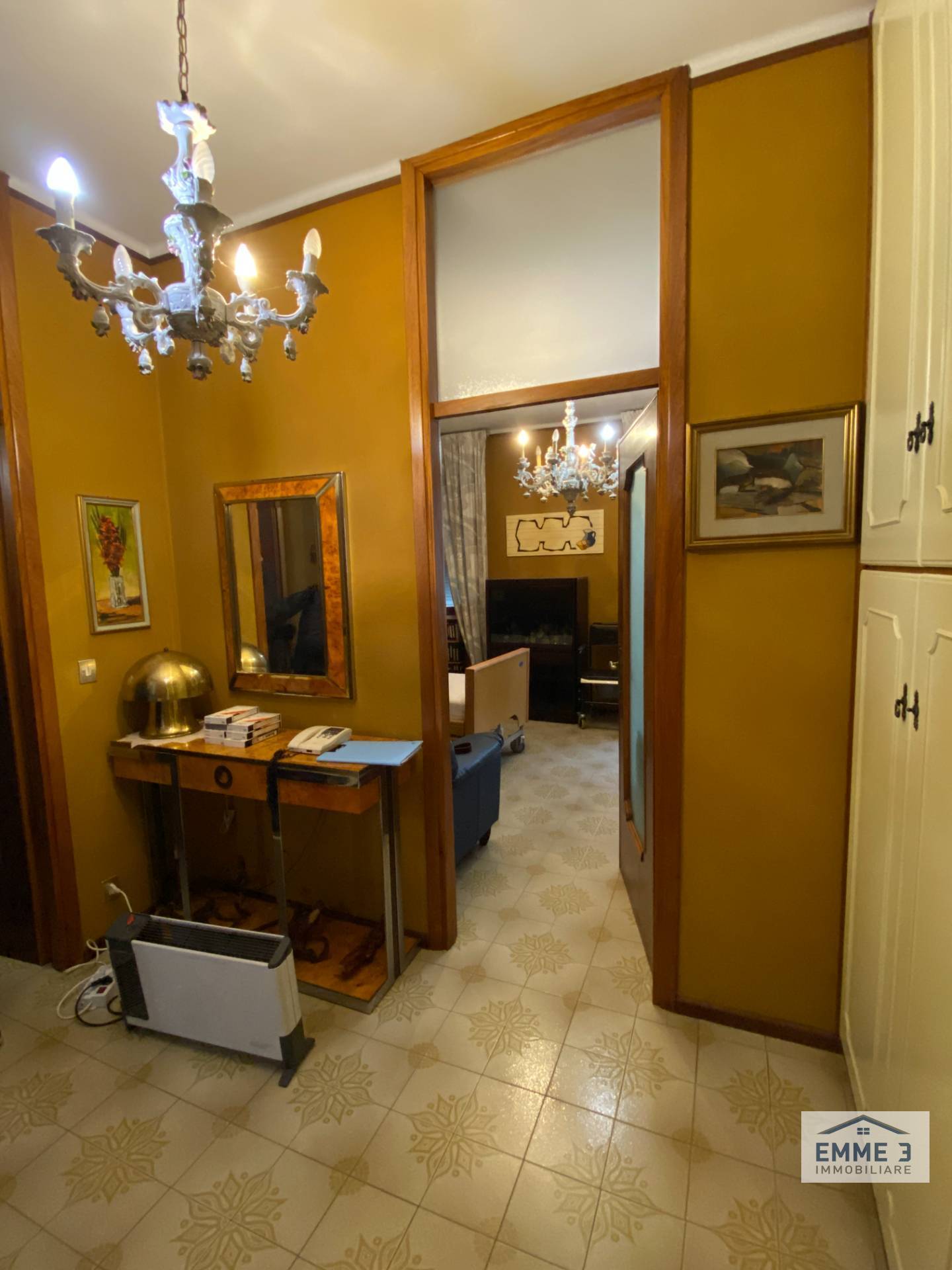 Appartamento in vendita a Alessandria, Cristo