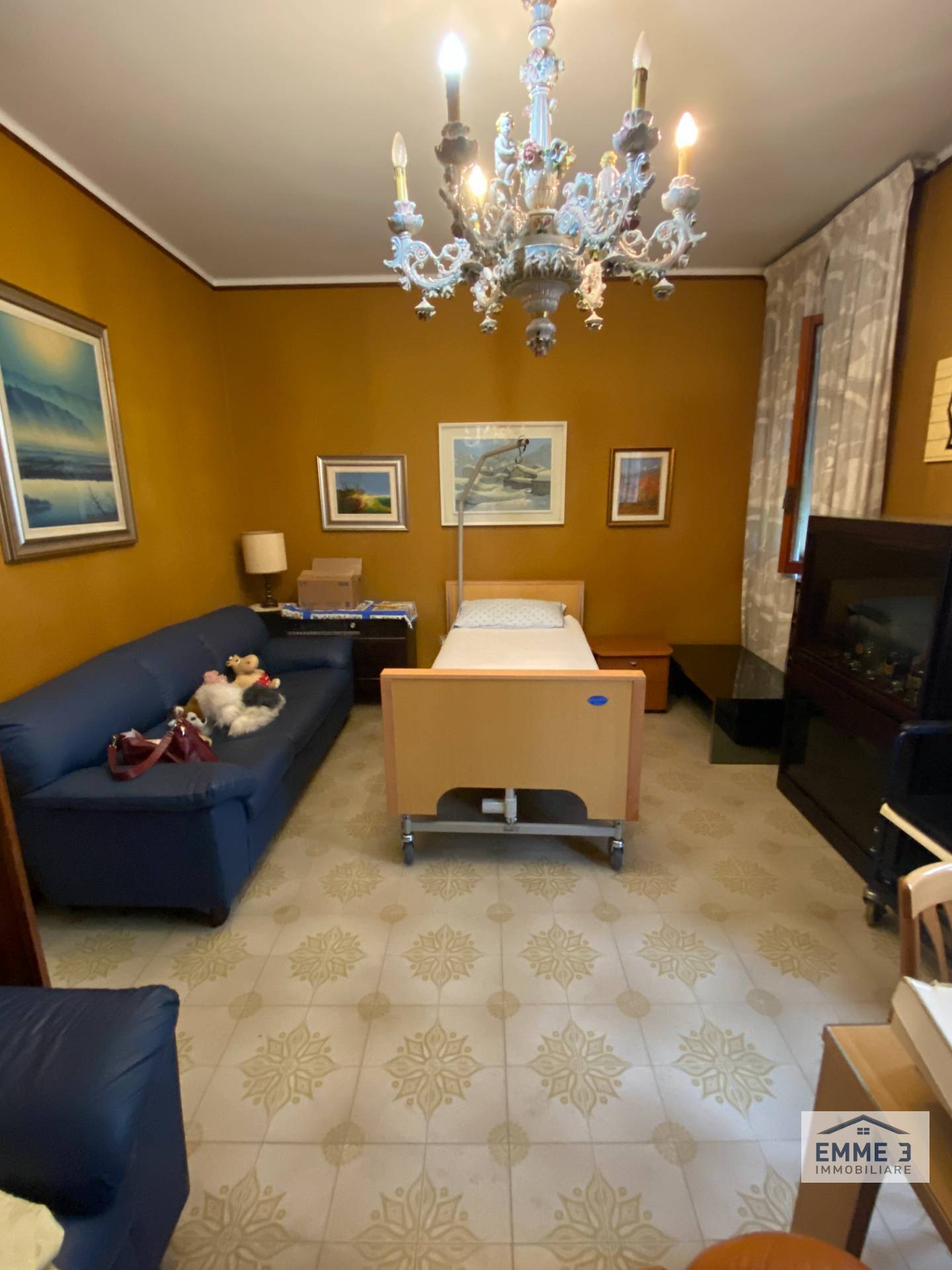 Appartamento in vendita a Alessandria, Cristo