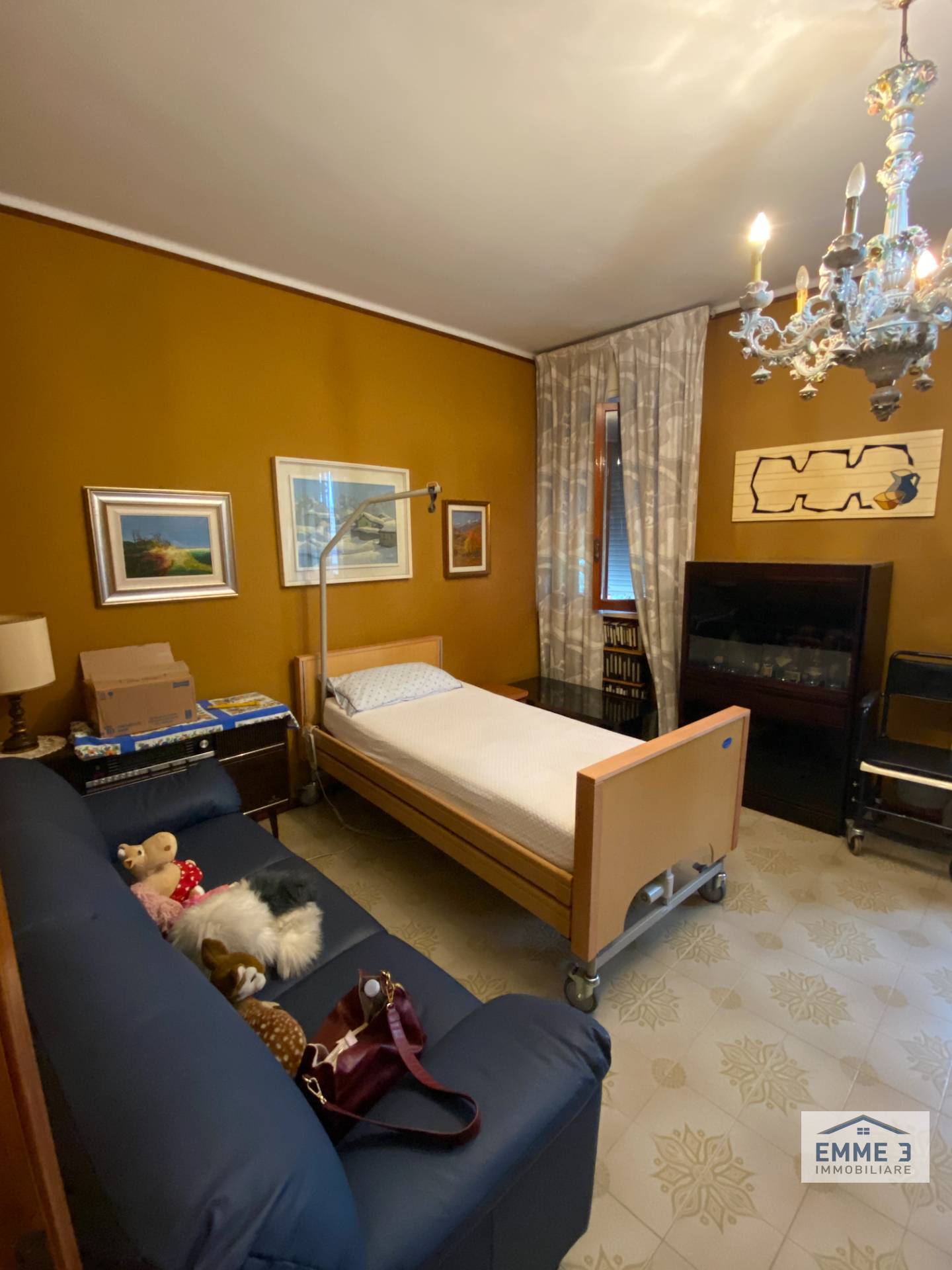 Appartamento in vendita a Alessandria, Cristo