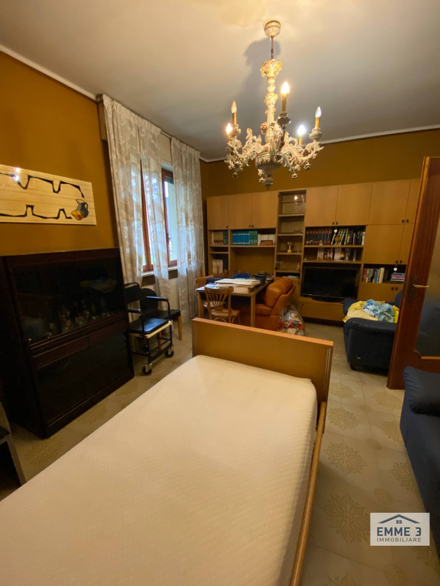 Appartamento in vendita a Alessandria, Cristo