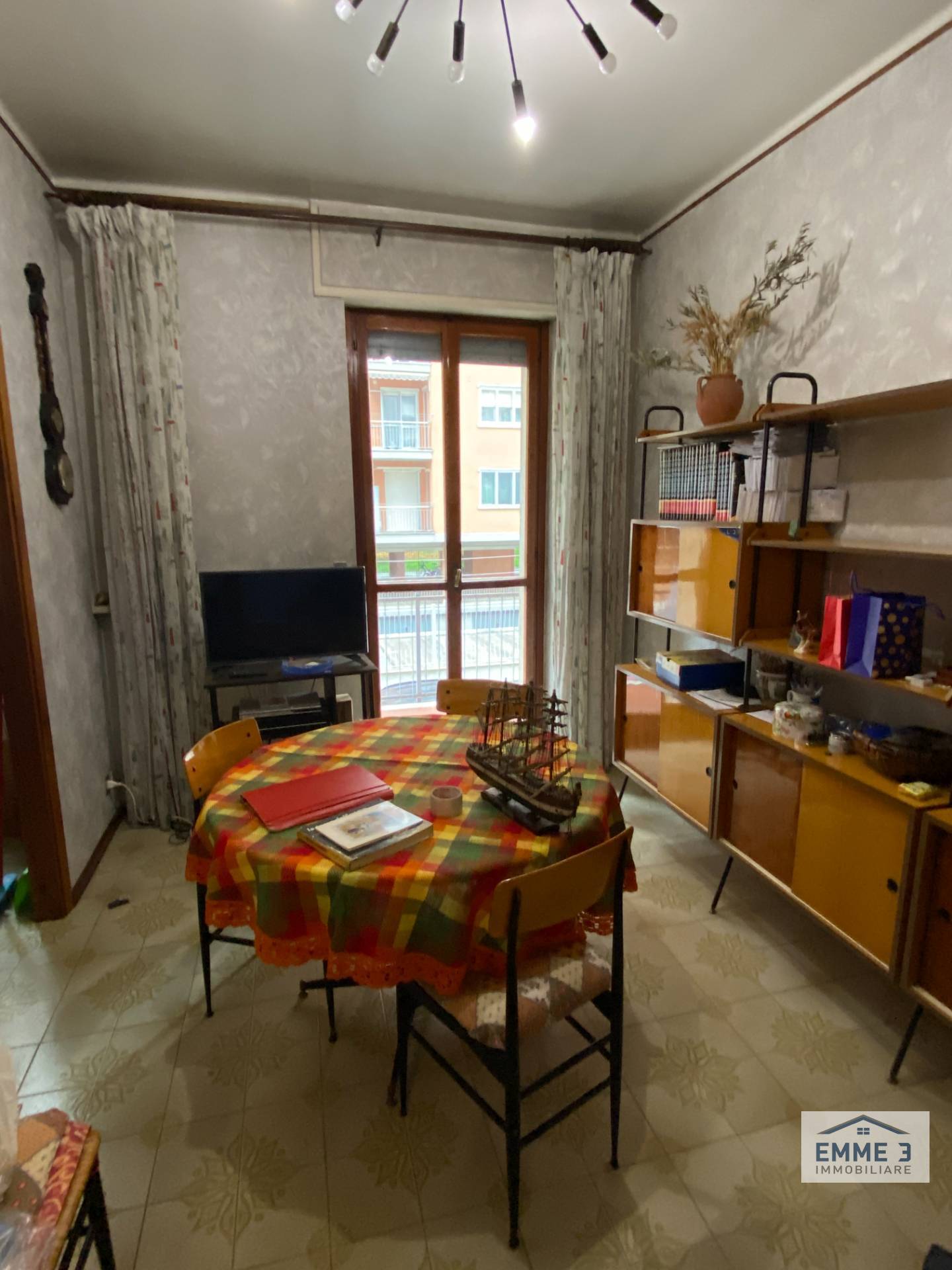 Appartamento in vendita a Alessandria, Cristo