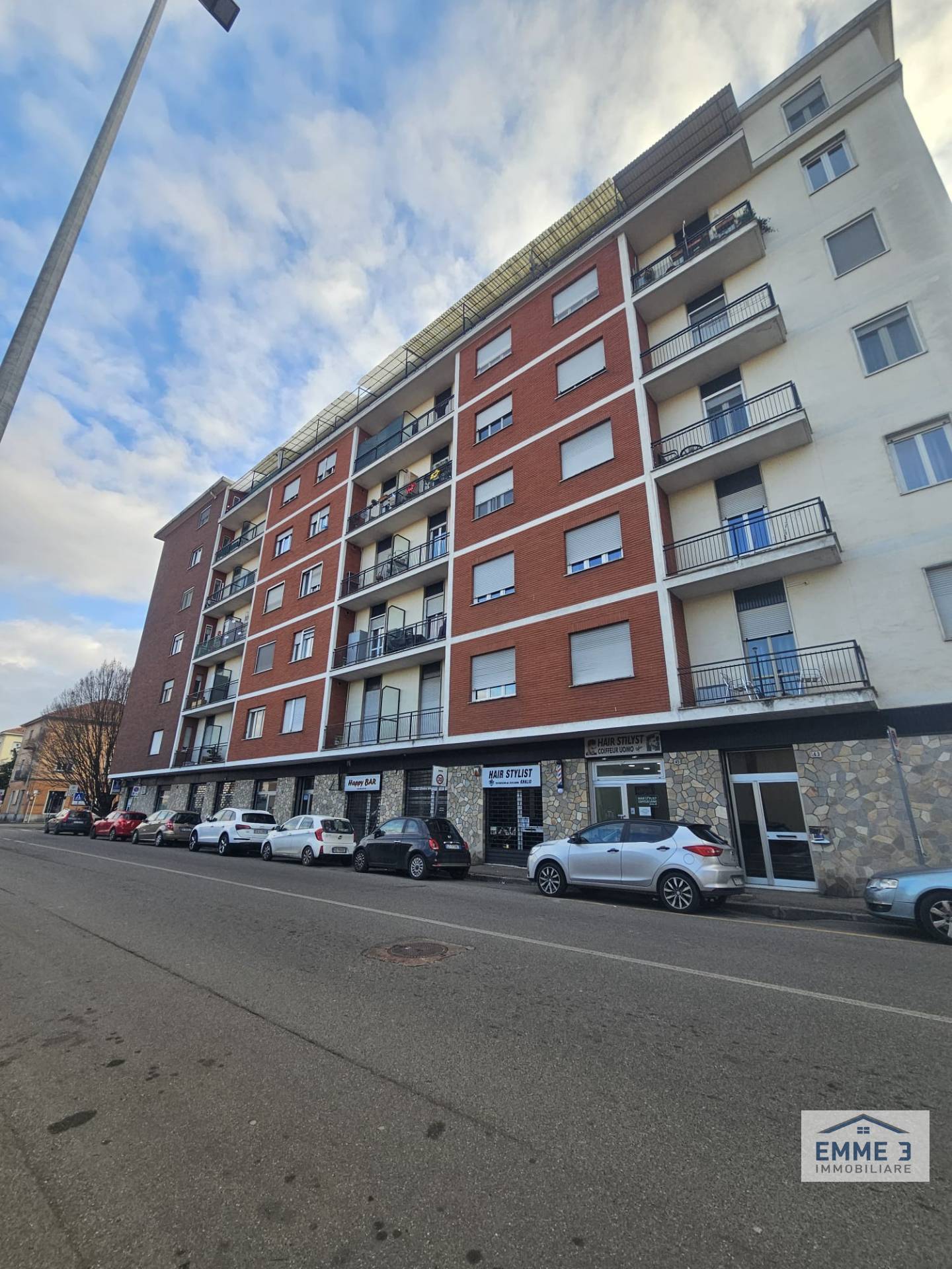 Appartamento in vendita a Alessandria, Cristo