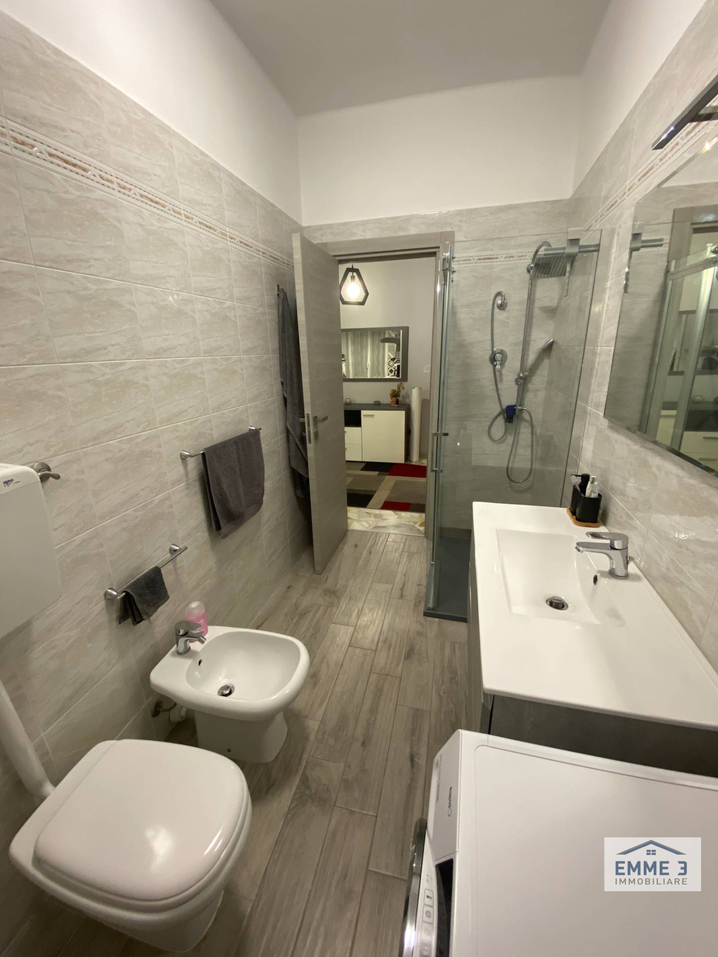 Appartamento in vendita a Alessandria, Cristo