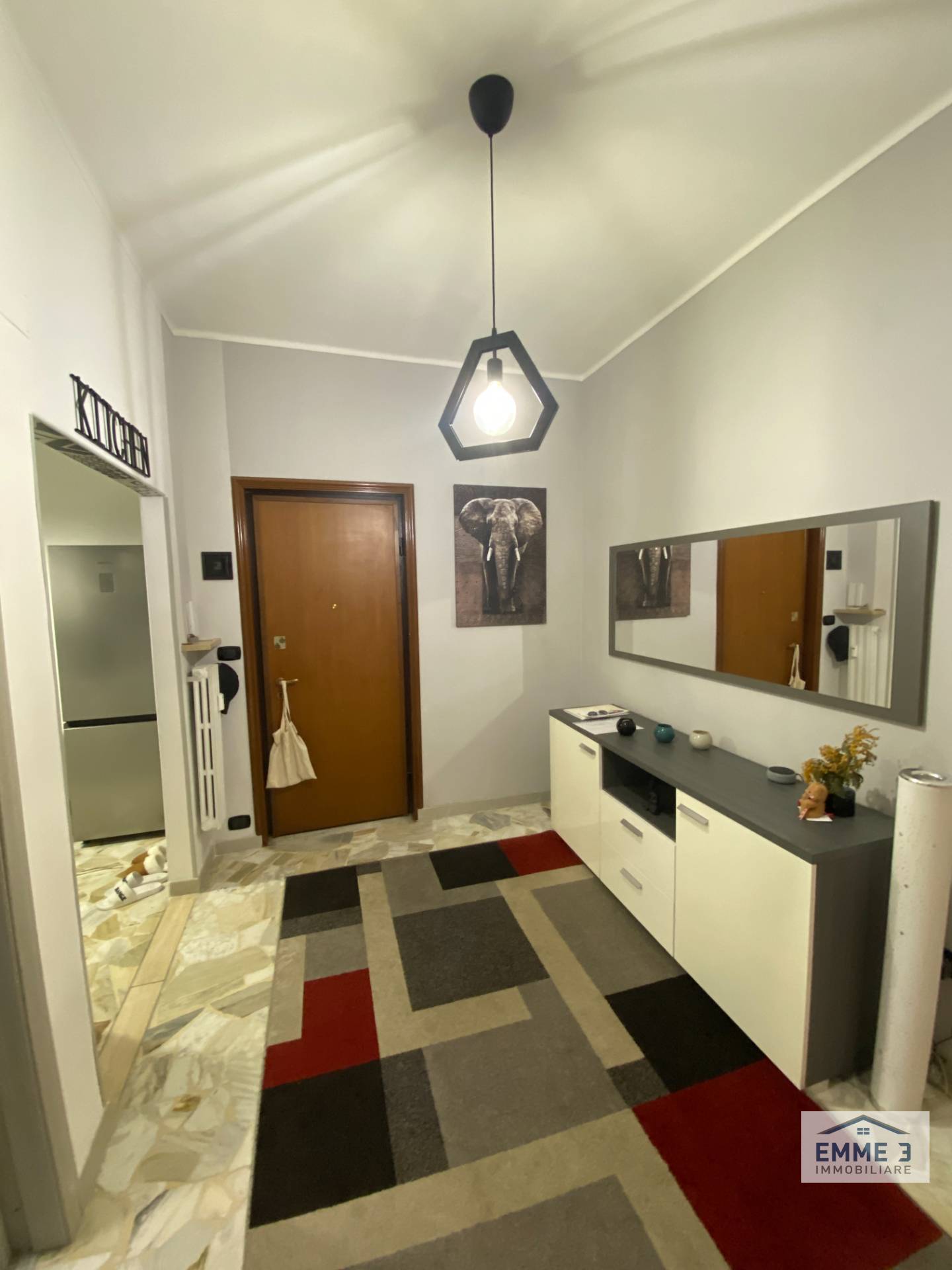 Appartamento in vendita a Alessandria, Cristo