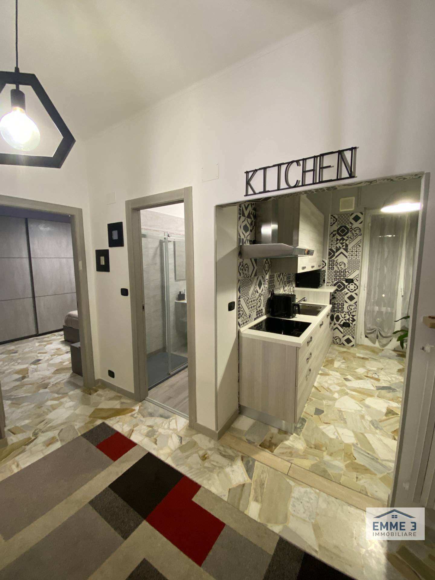 Appartamento in vendita a Alessandria, Cristo