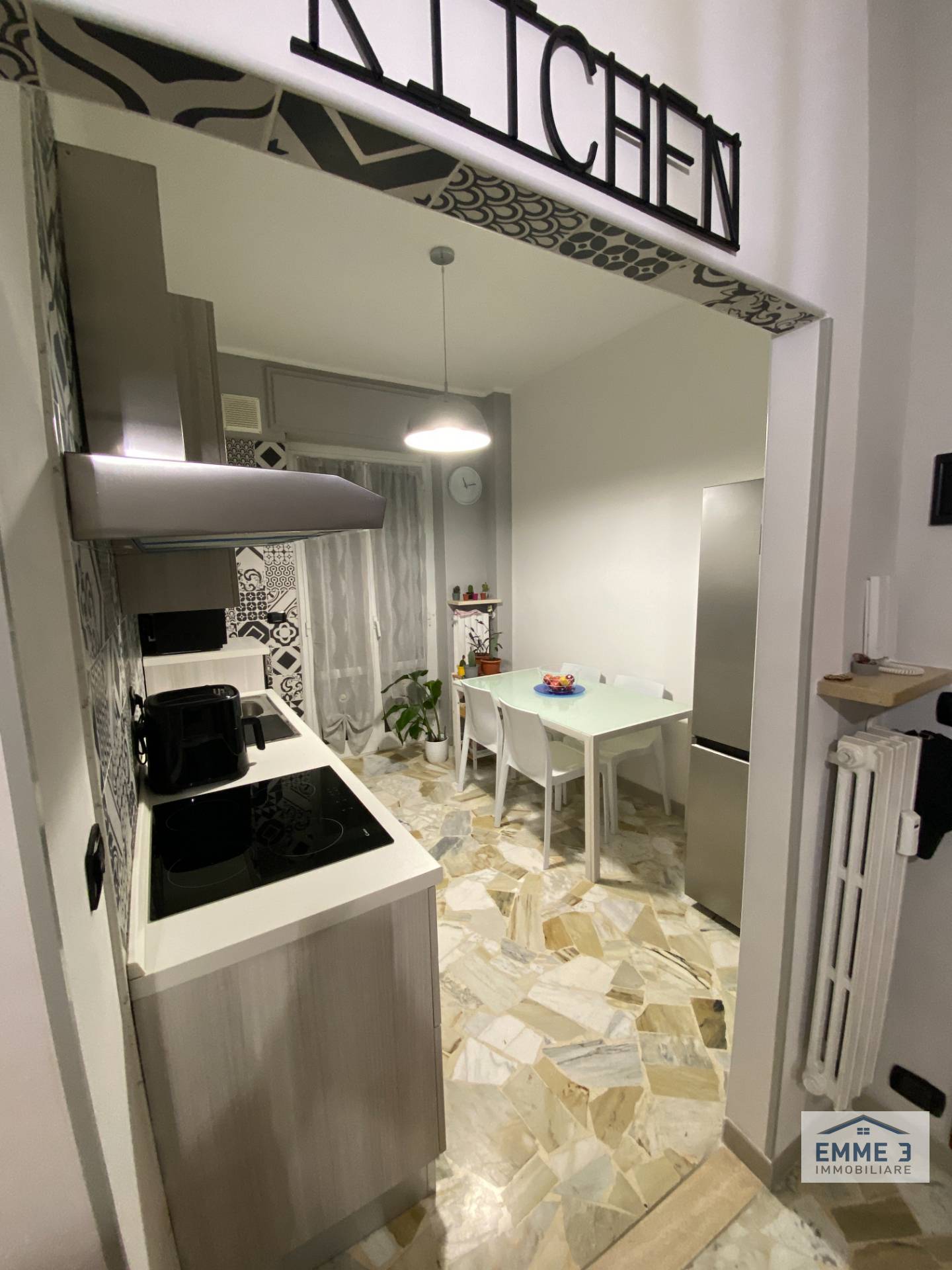 Appartamento in vendita a Alessandria, Cristo