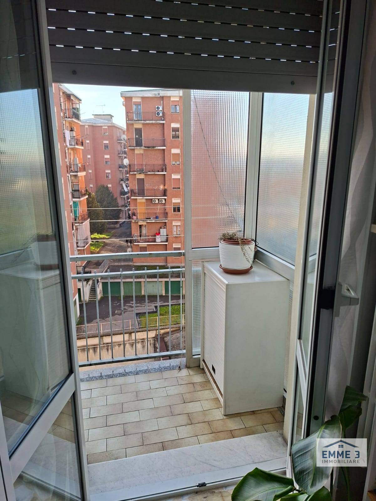 Appartamento in vendita a Alessandria, Cristo