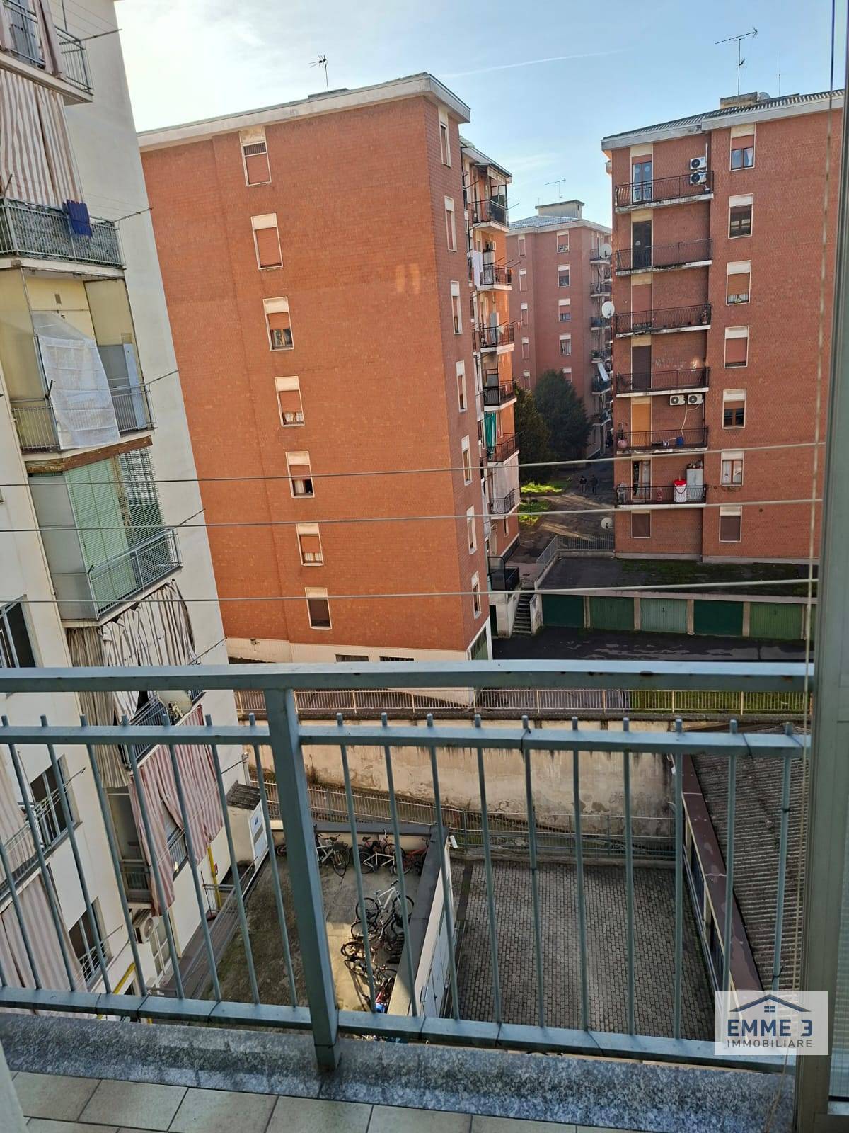 Appartamento in vendita a Alessandria, Cristo