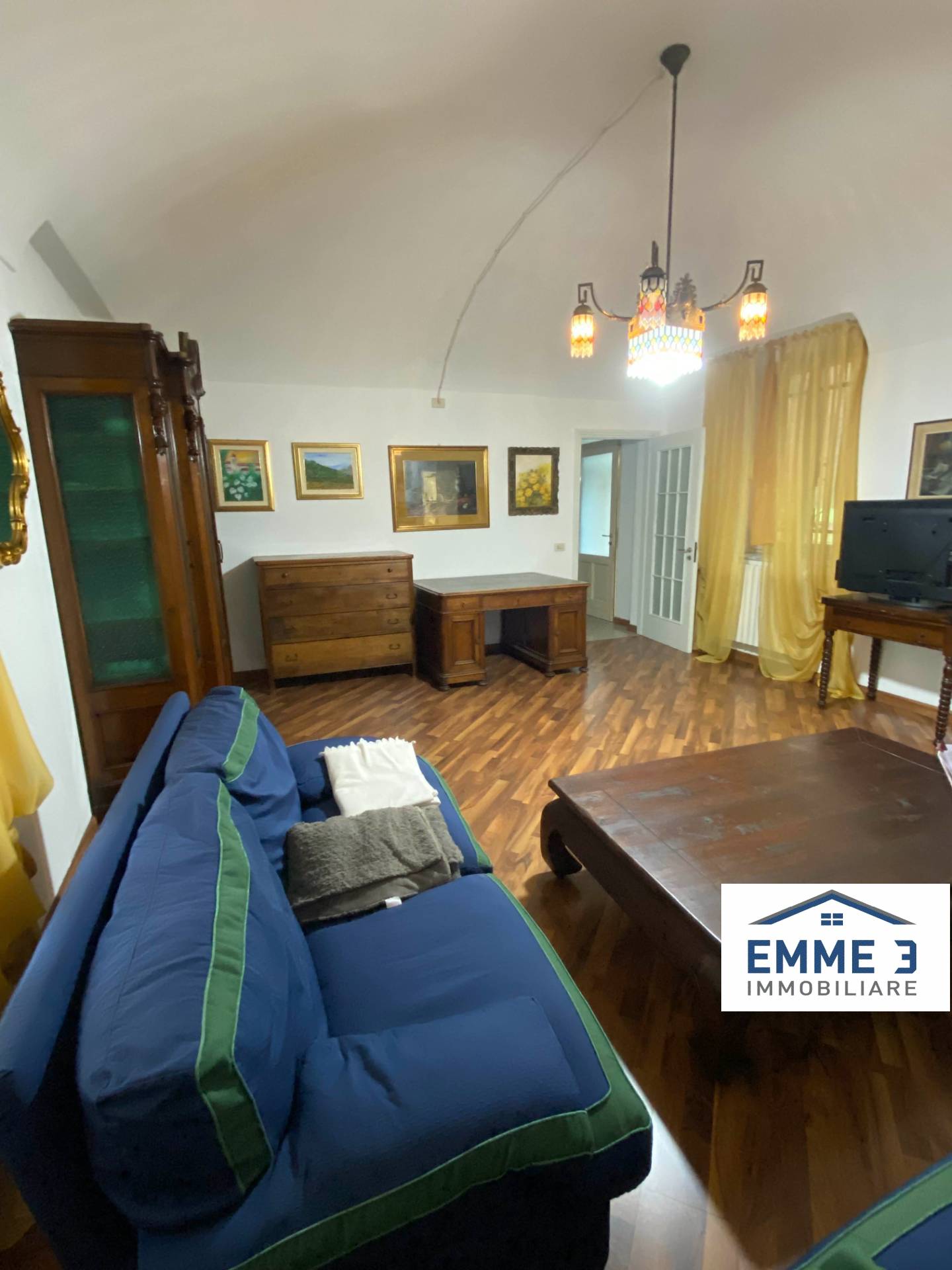 CASALE BIFAMILIARE in vendita a Fubine