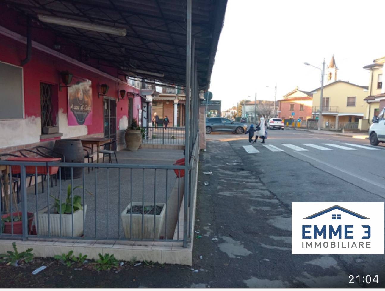 palazzina in vendita a Alessandria, Spinetta Marengo