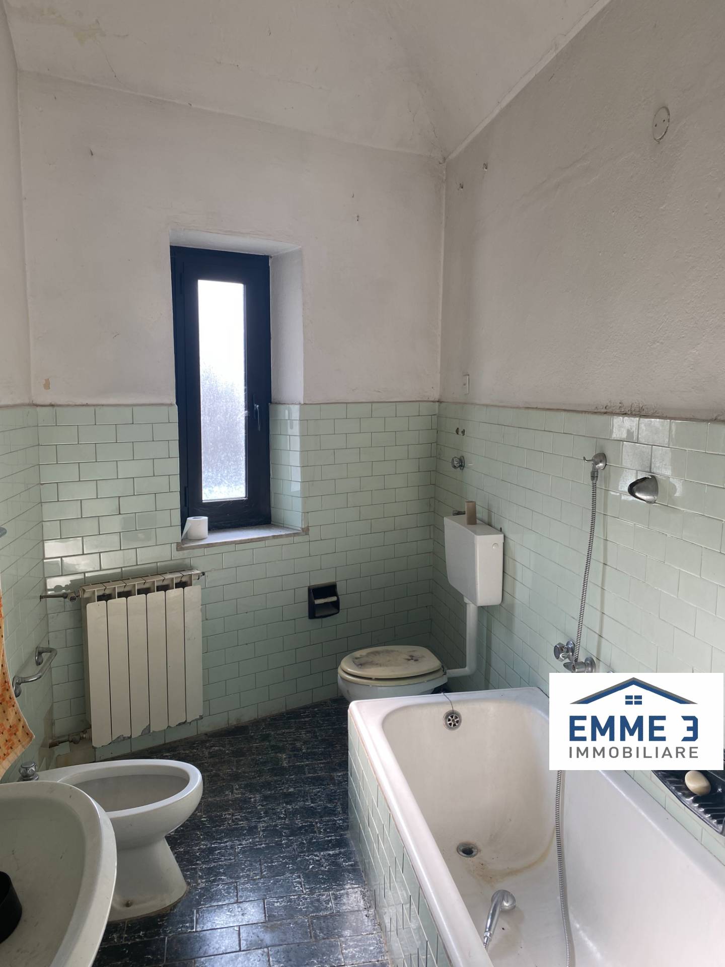 palazzina in vendita a Alessandria, Spinetta Marengo