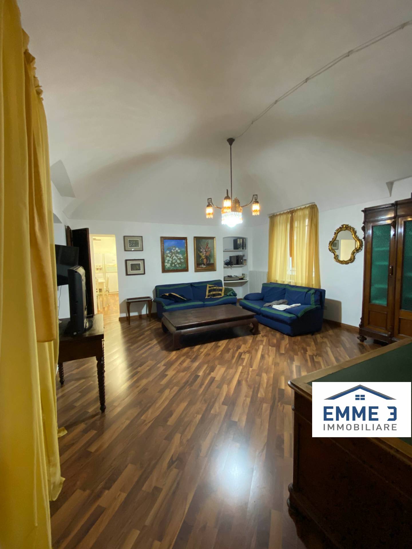 CASALE BIFAMILIARE in vendita a Fubine