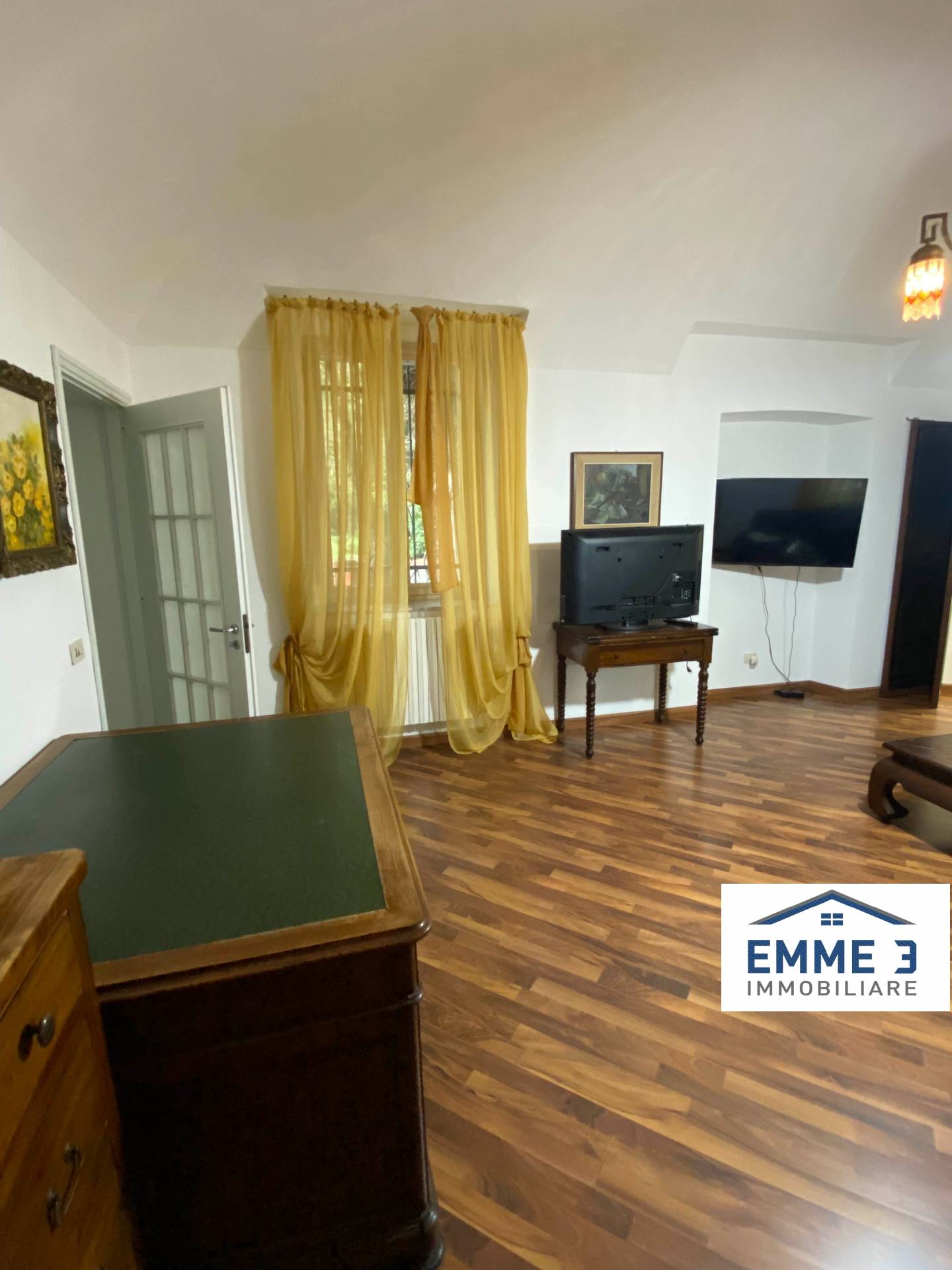 CASALE BIFAMILIARE in vendita a Fubine