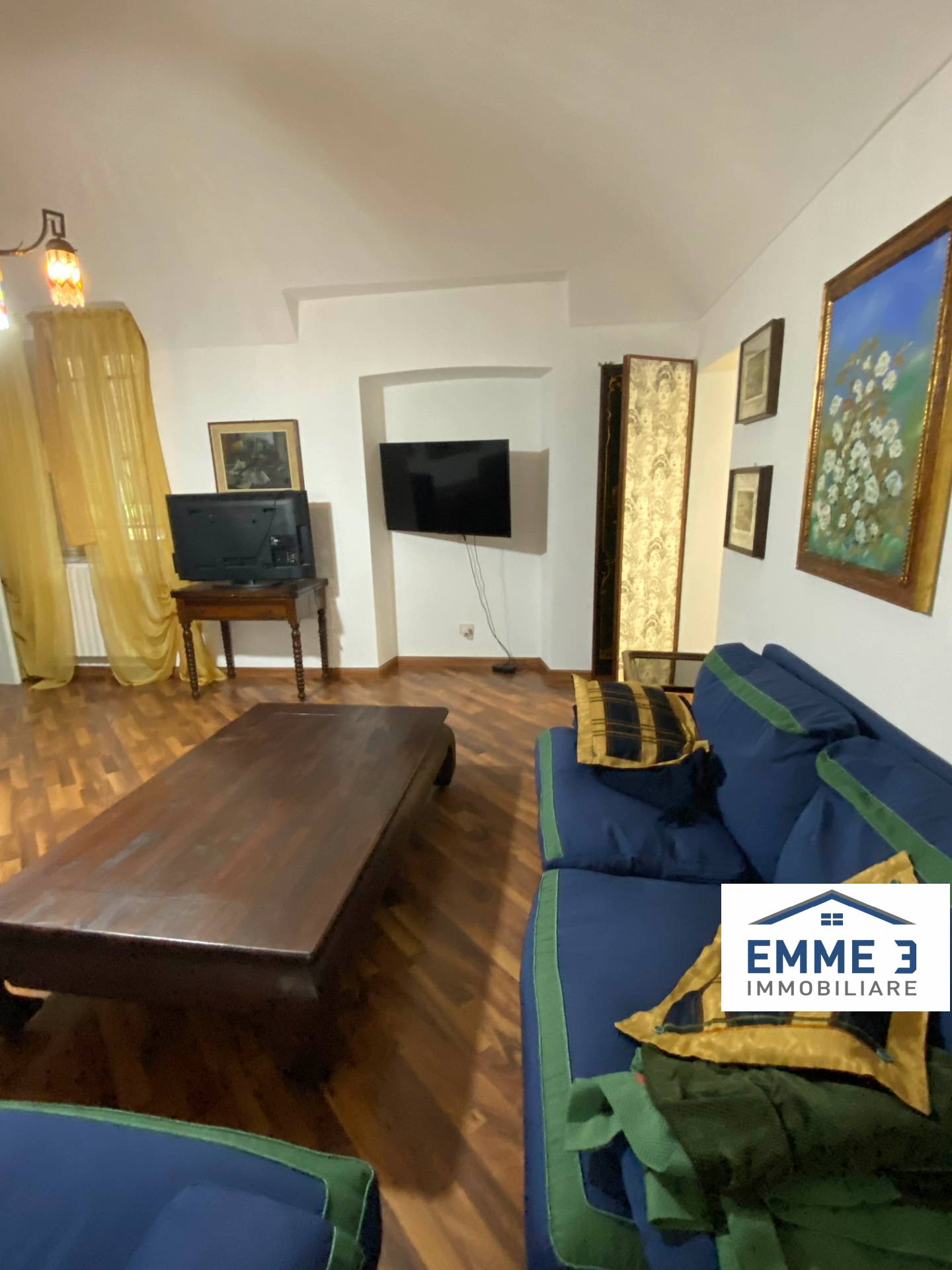 CASALE BIFAMILIARE in vendita a Fubine