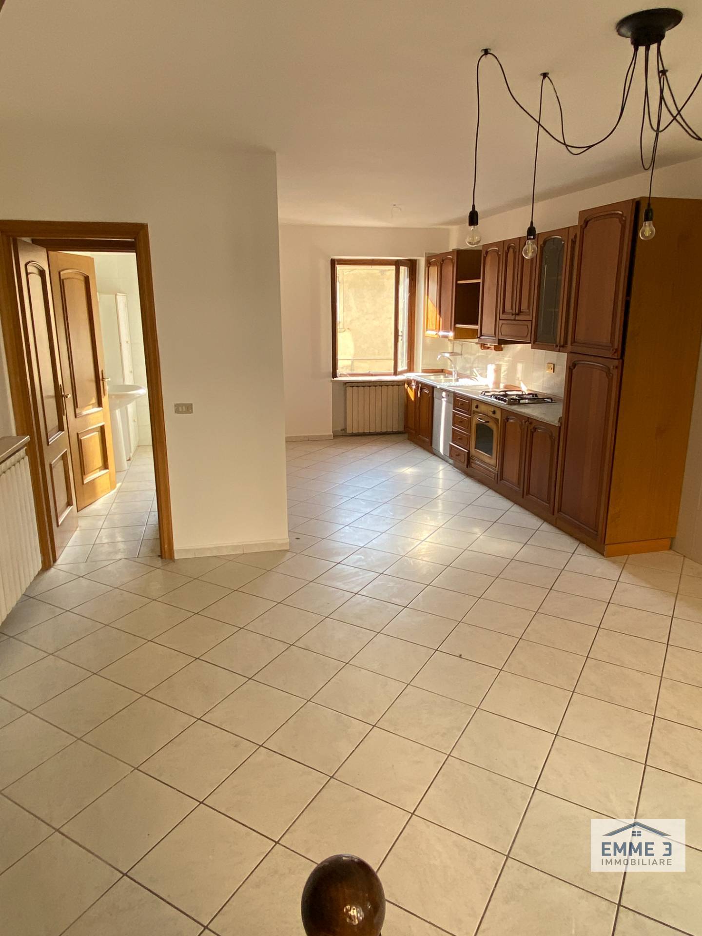 Casa semindipendente in vendita a Pecetto di Valenza