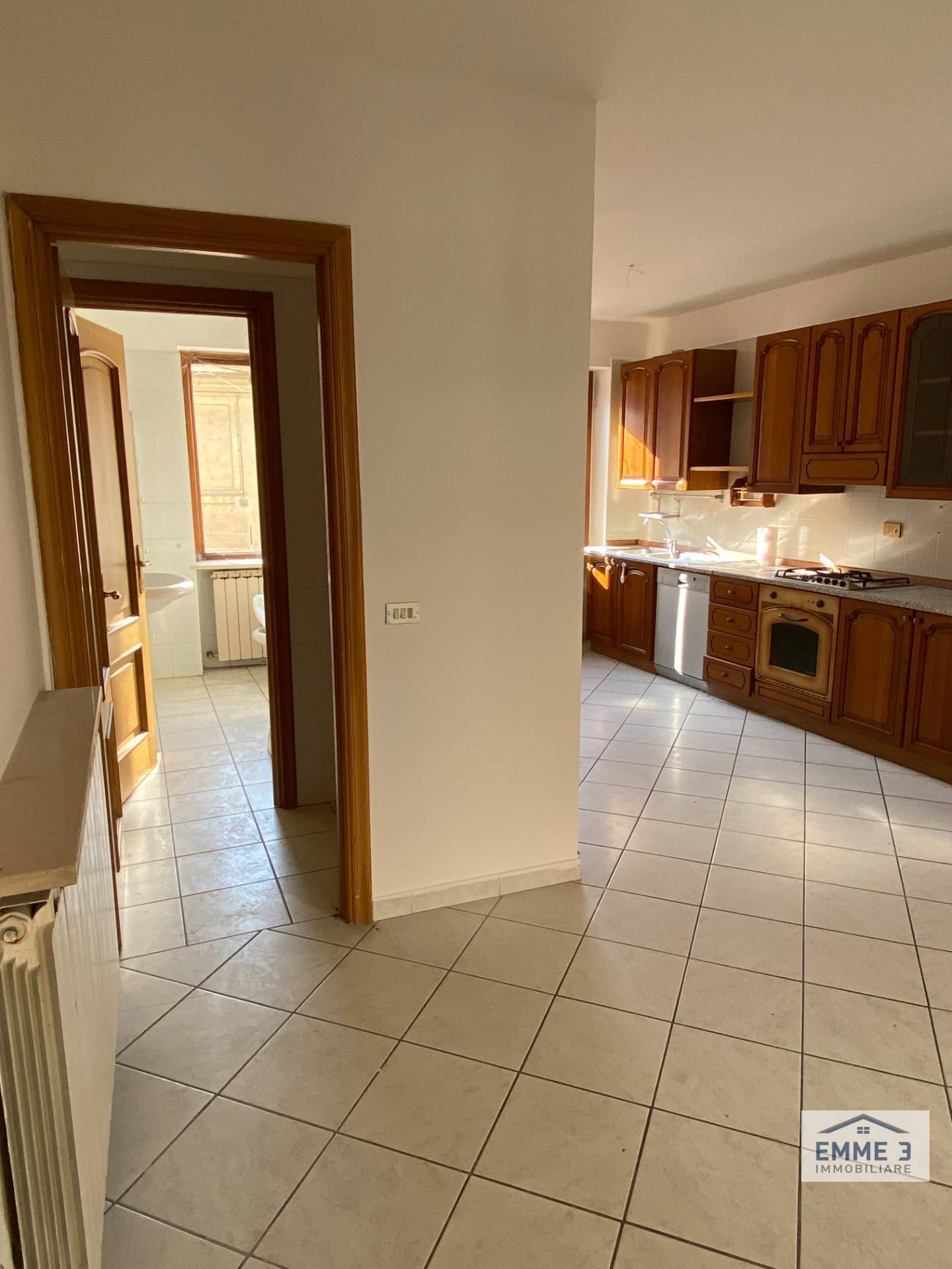 Casa semindipendente in vendita a Pecetto di Valenza