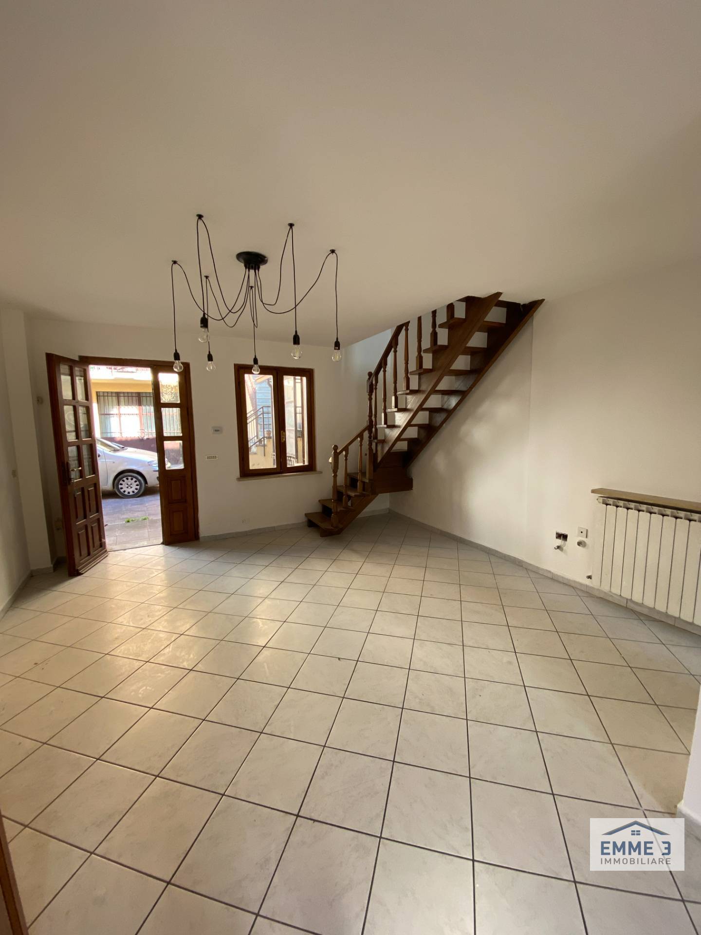 Casa semindipendente in vendita a Pecetto di Valenza