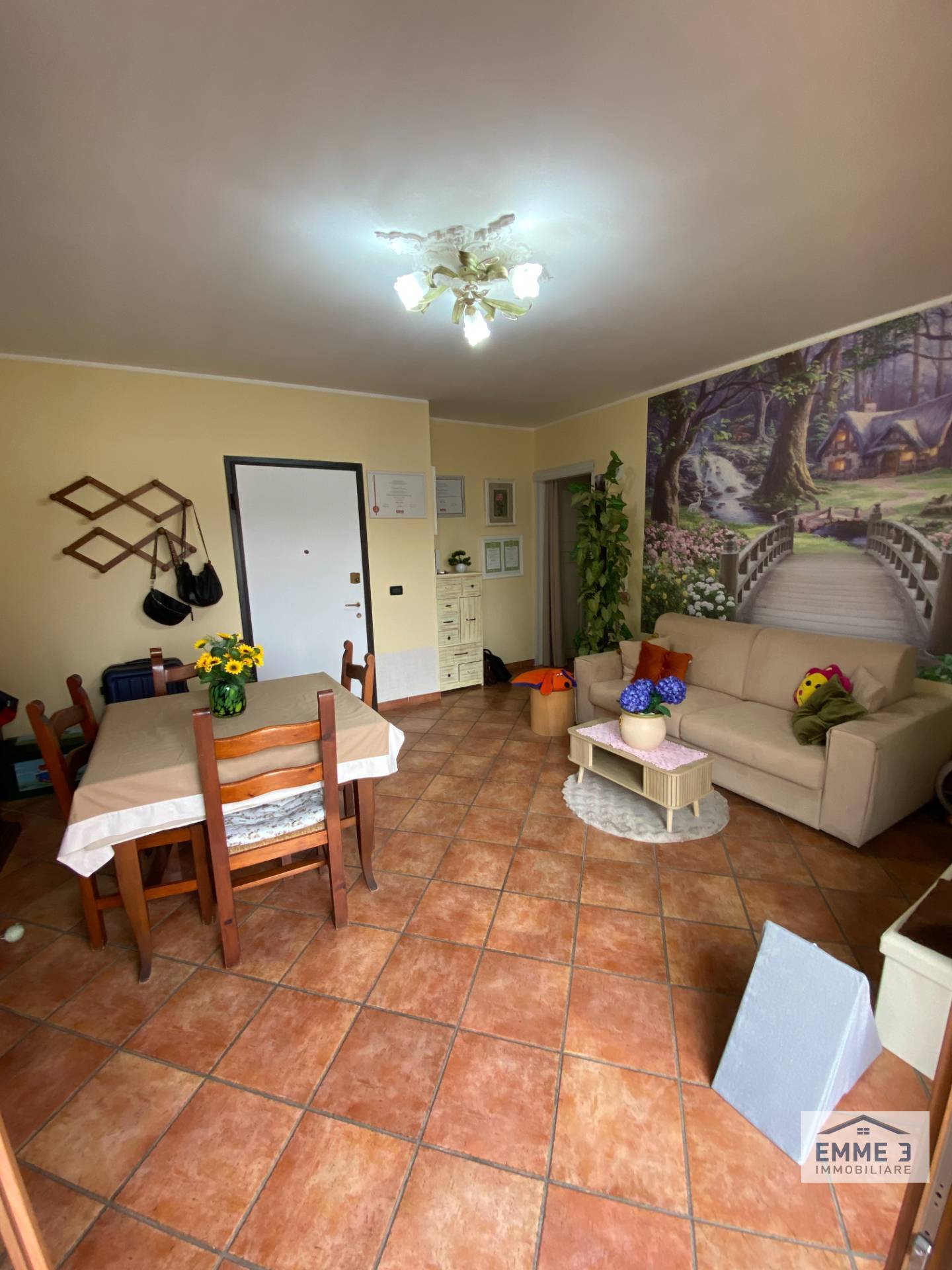 Appartamento in vendita a Alessandria, Europa