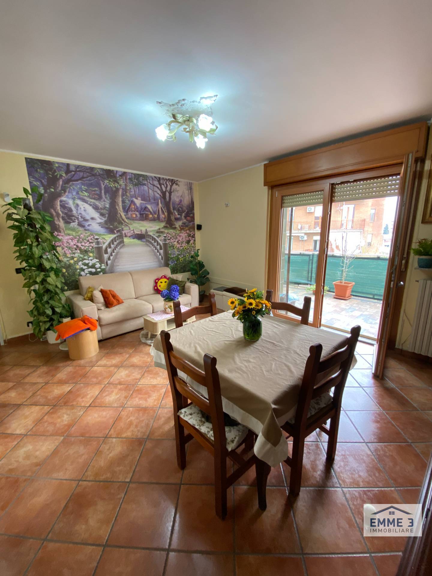 Appartamento in vendita a Alessandria, Europa