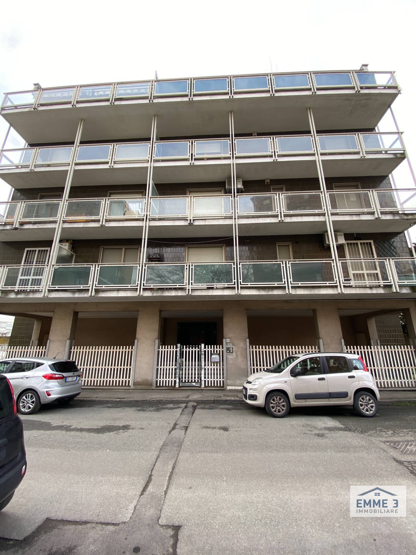 Appartamento in vendita a Alessandria, Europa