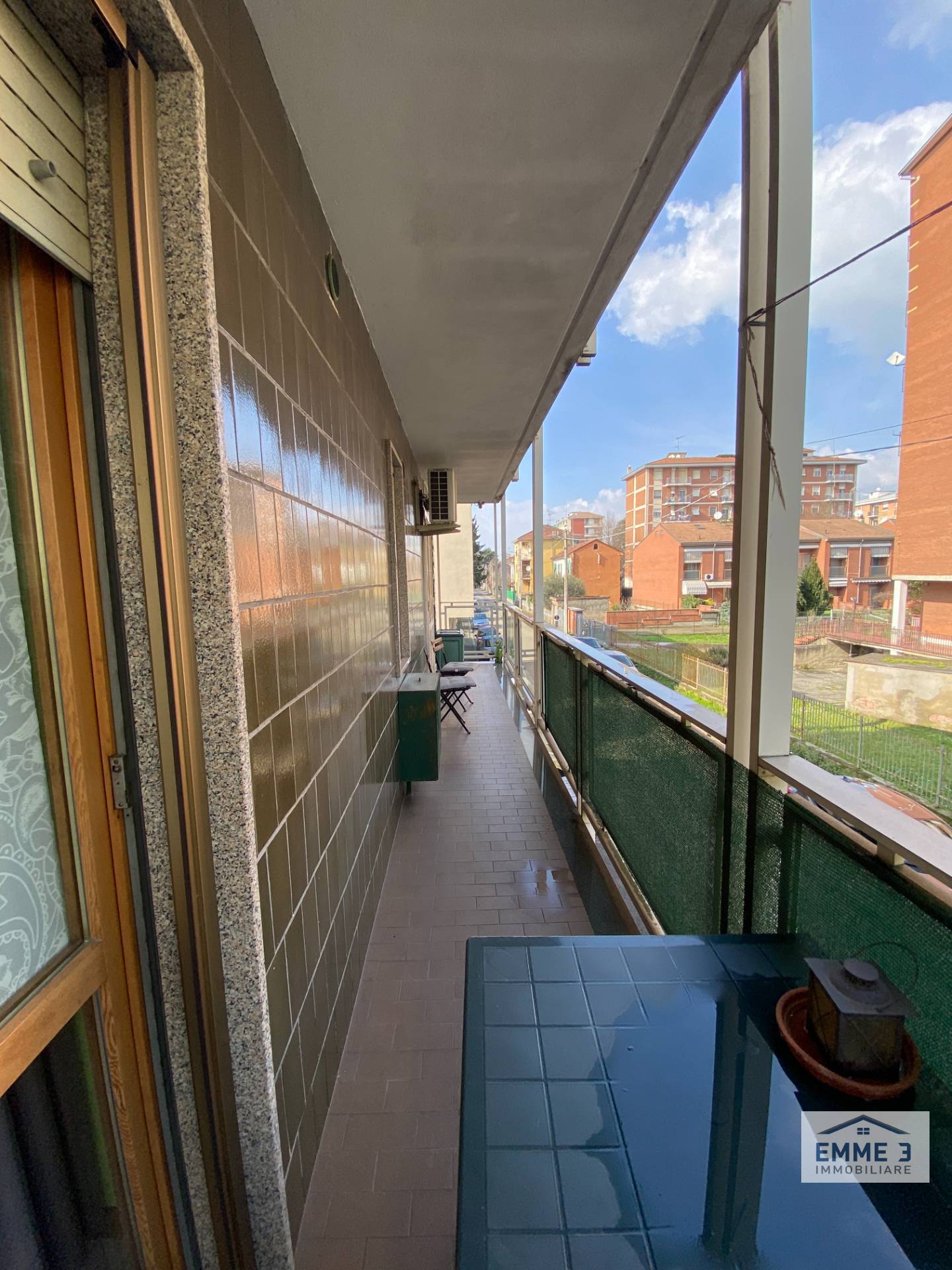 Appartamento in vendita a Alessandria, Europa