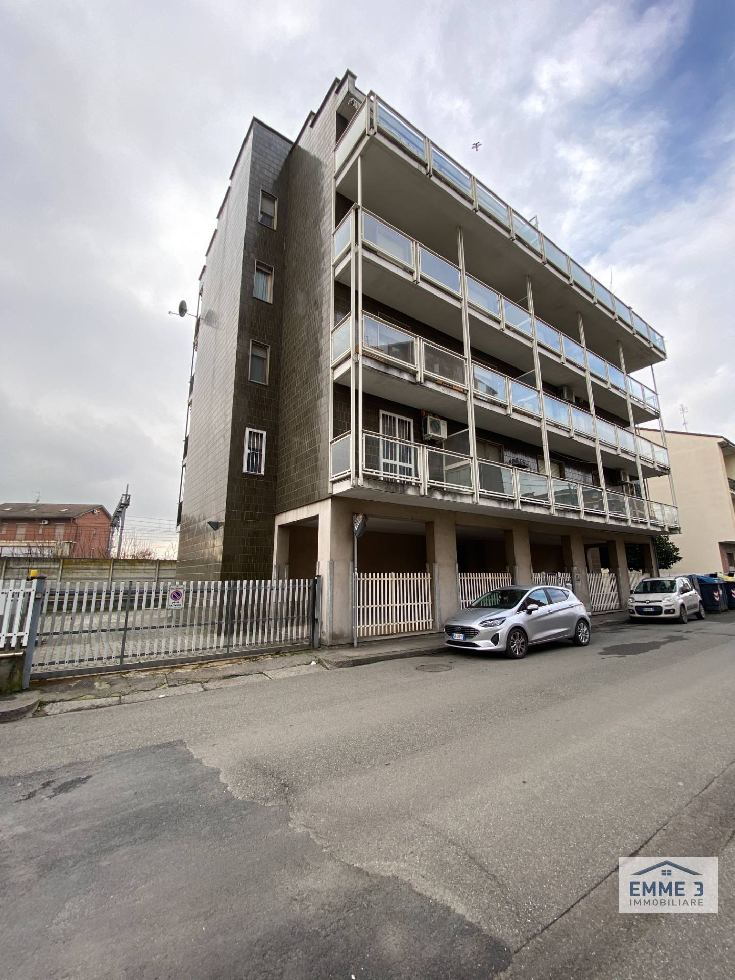 Appartamento in vendita a Alessandria, Europa