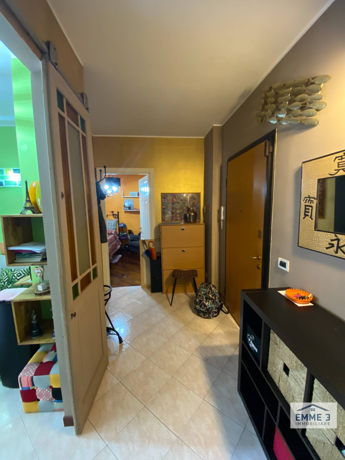 Appartamento in vendita a Alessandria, Europa