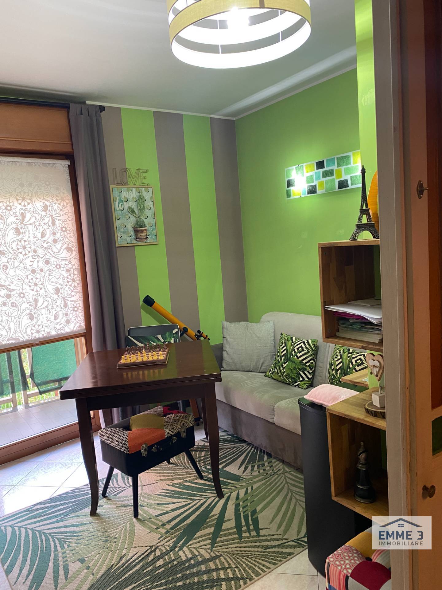 Appartamento in vendita a Alessandria, Europa