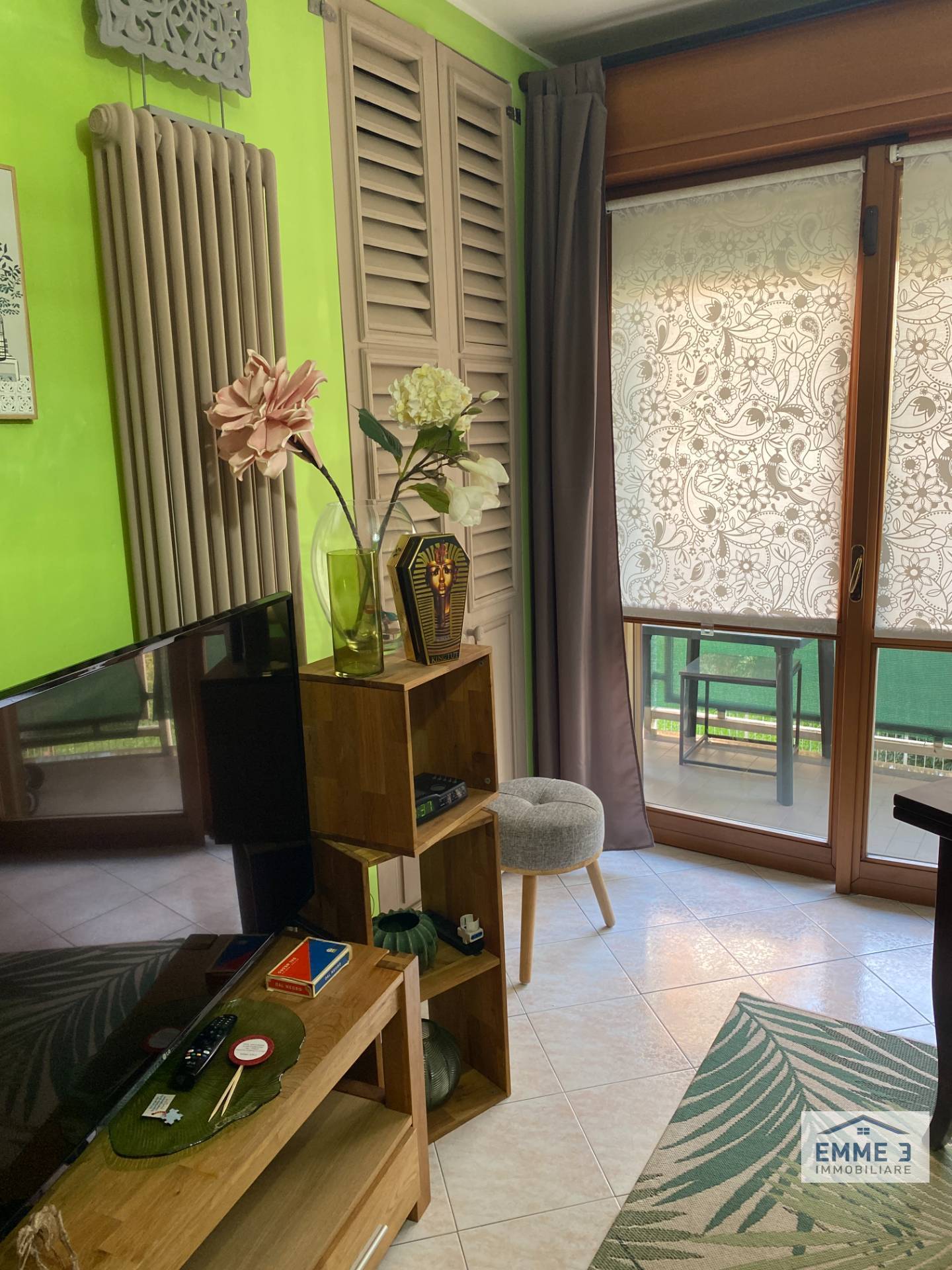 Appartamento in vendita a Alessandria, Europa