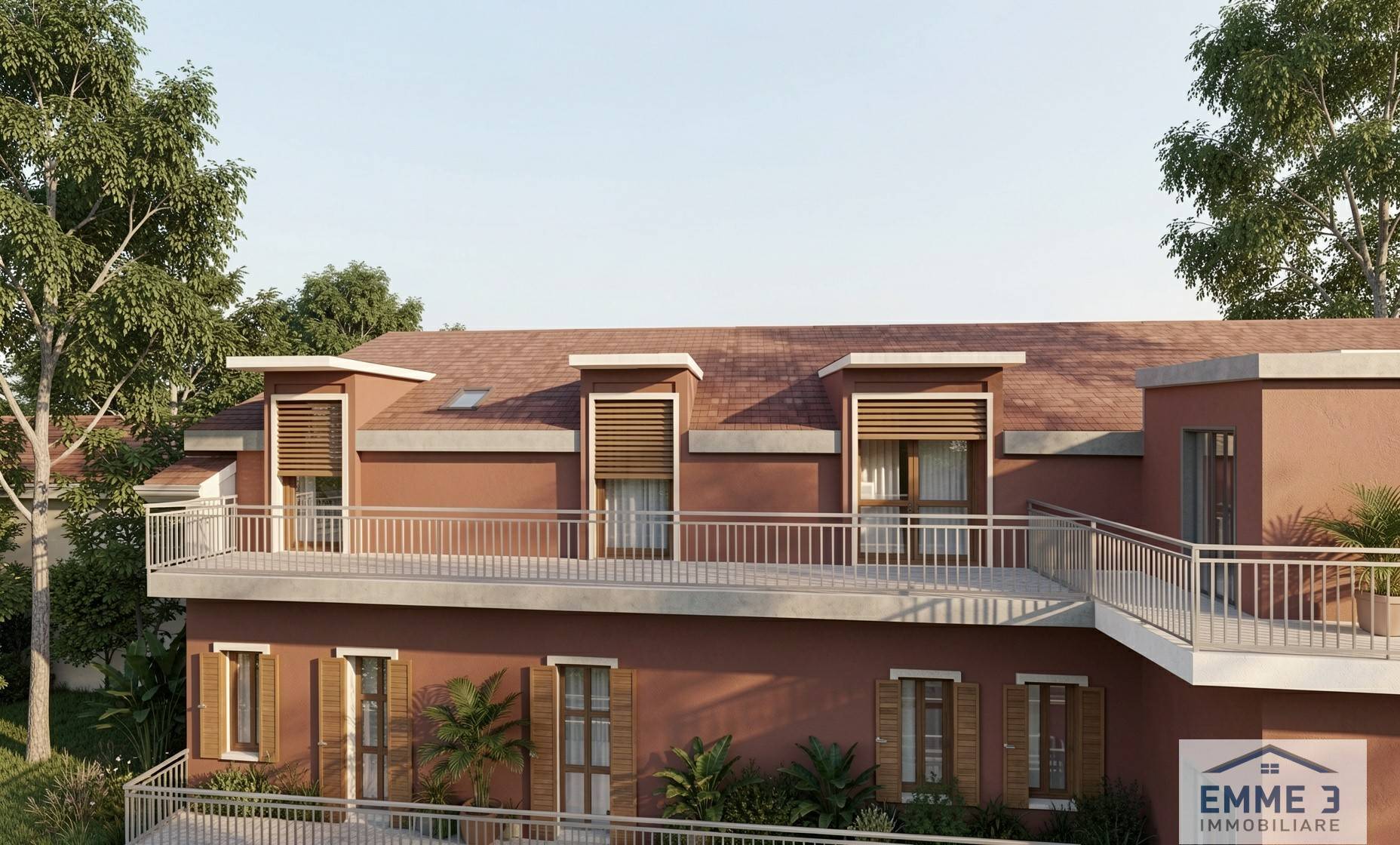 Appartamento in vendita a Alessandria