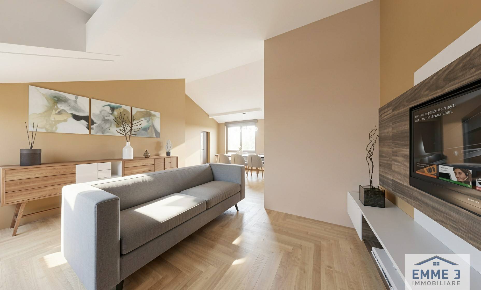 Appartamento in vendita a Alessandria