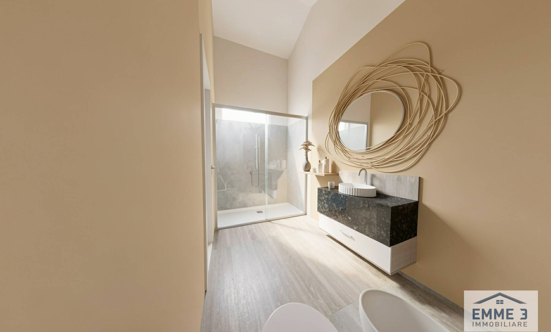 Appartamento in vendita a Alessandria