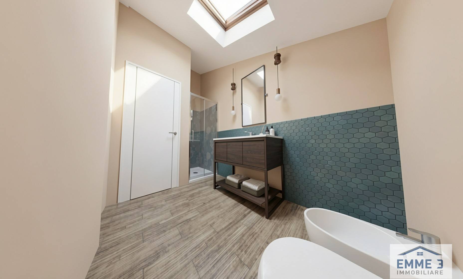 Appartamento in vendita a Alessandria