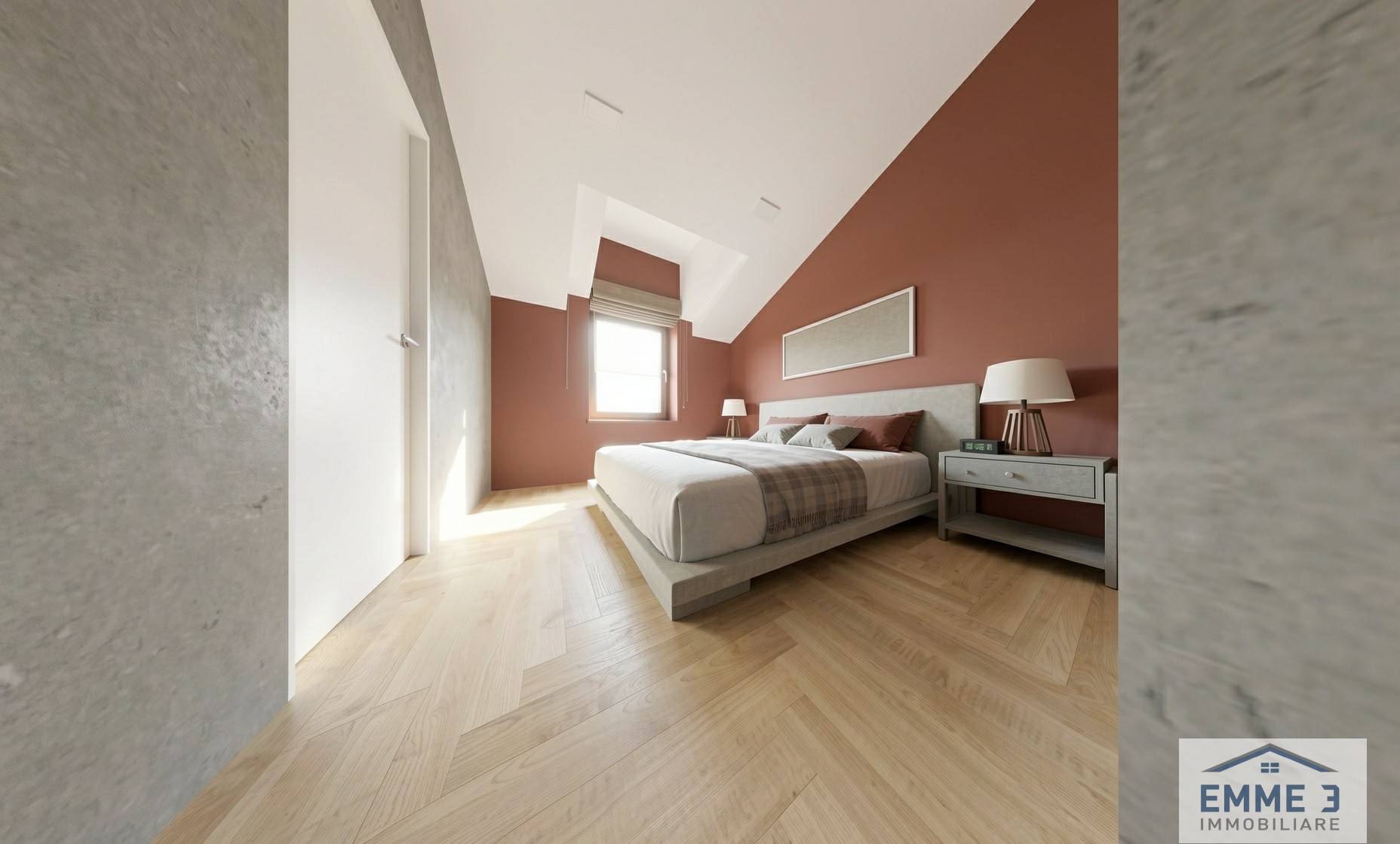 Appartamento in vendita a Alessandria