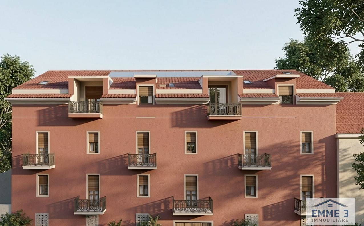 Appartamento in vendita a Alessandria