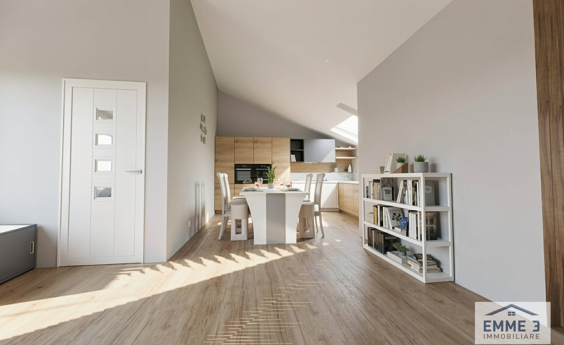 Appartamento in vendita a Alessandria