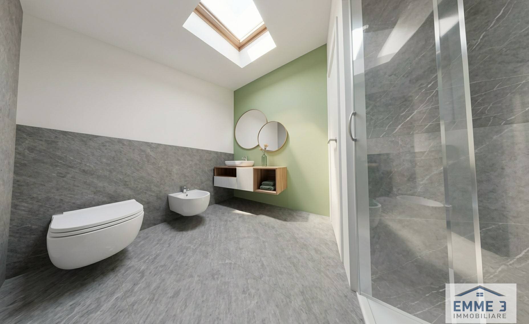 Appartamento in vendita a Alessandria