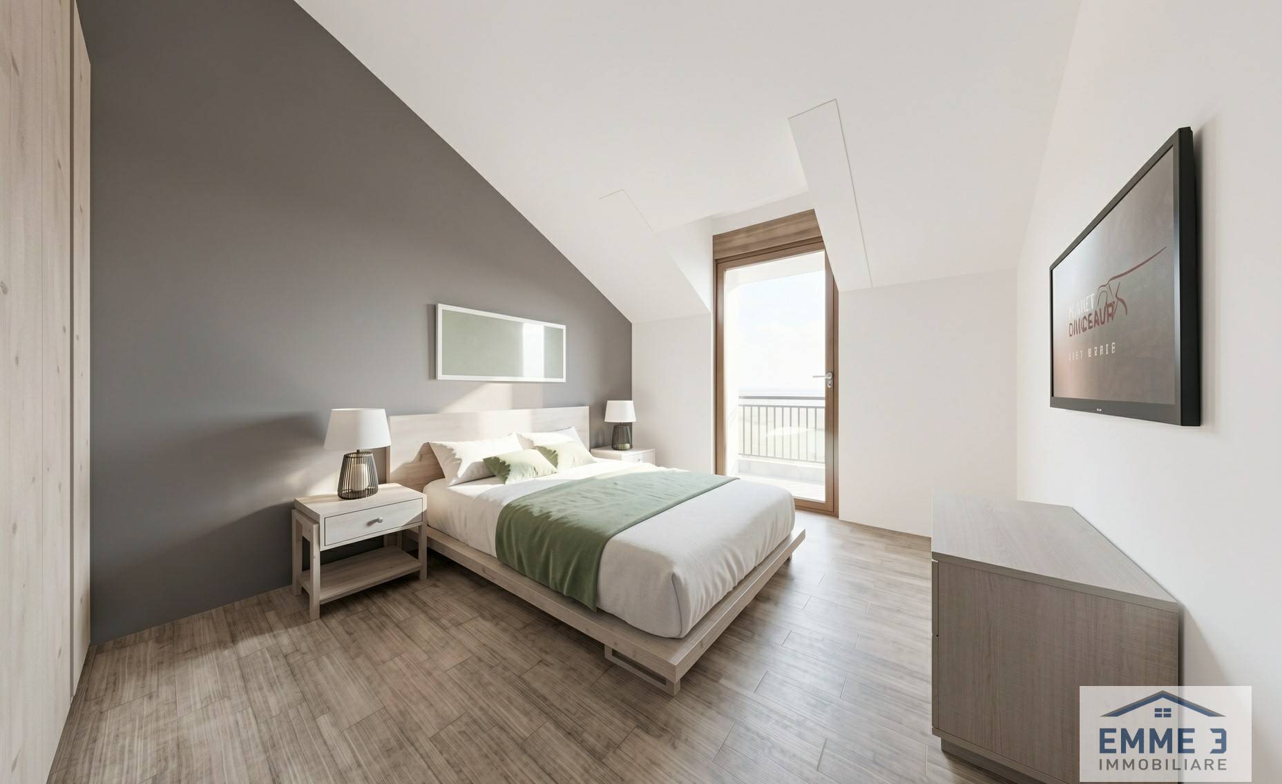 Appartamento in vendita a Alessandria