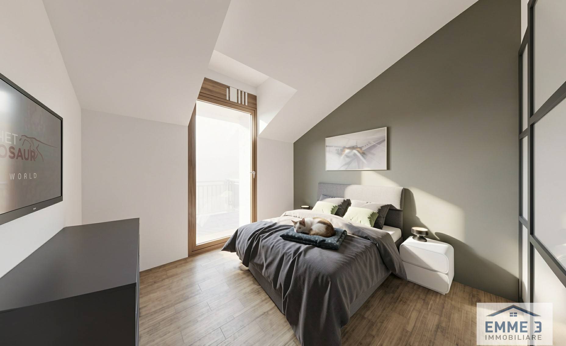 Appartamento in vendita a Alessandria