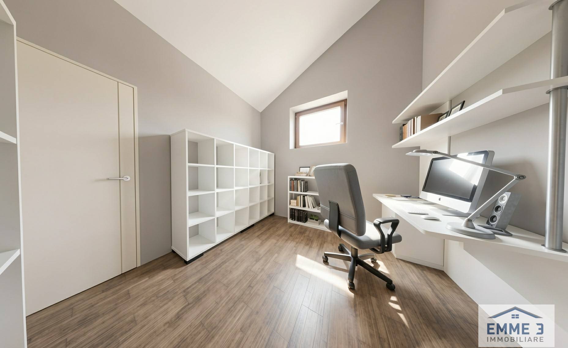 Appartamento in vendita a Alessandria