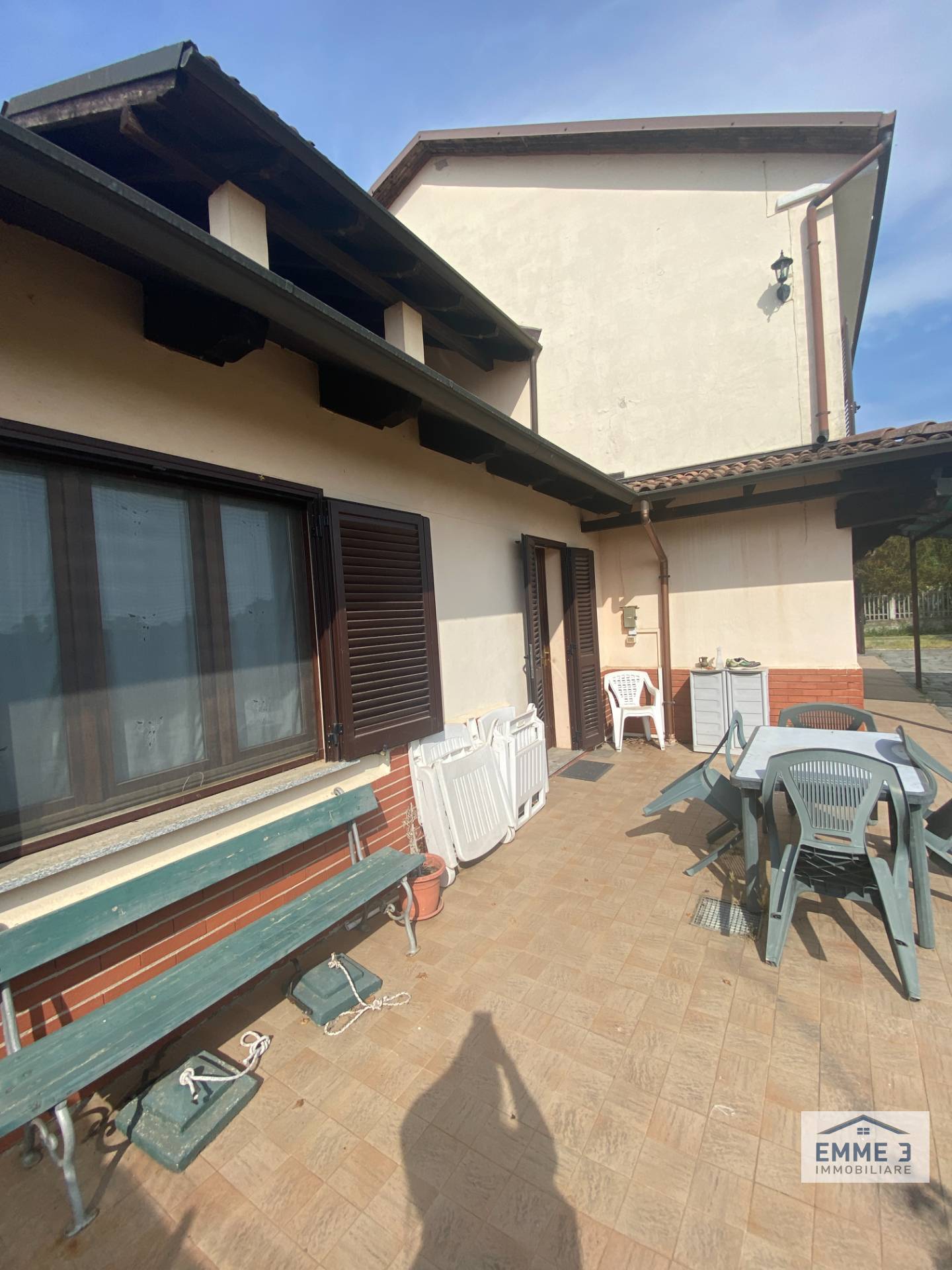 Villa in vendita a Alessandria, Spinetta Marengo