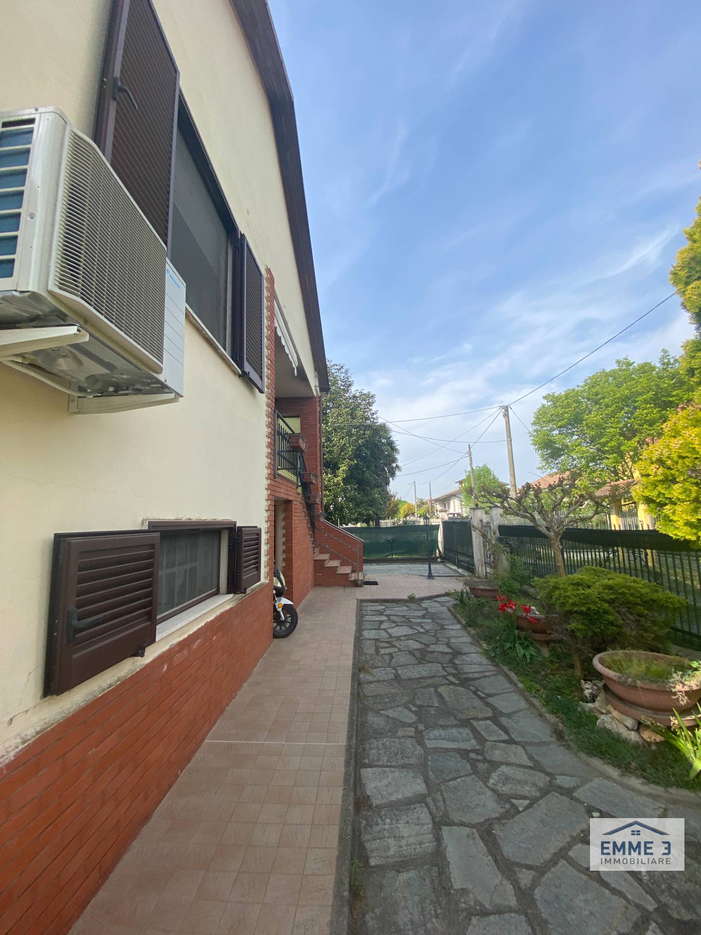 Villa in vendita a Alessandria, Spinetta Marengo