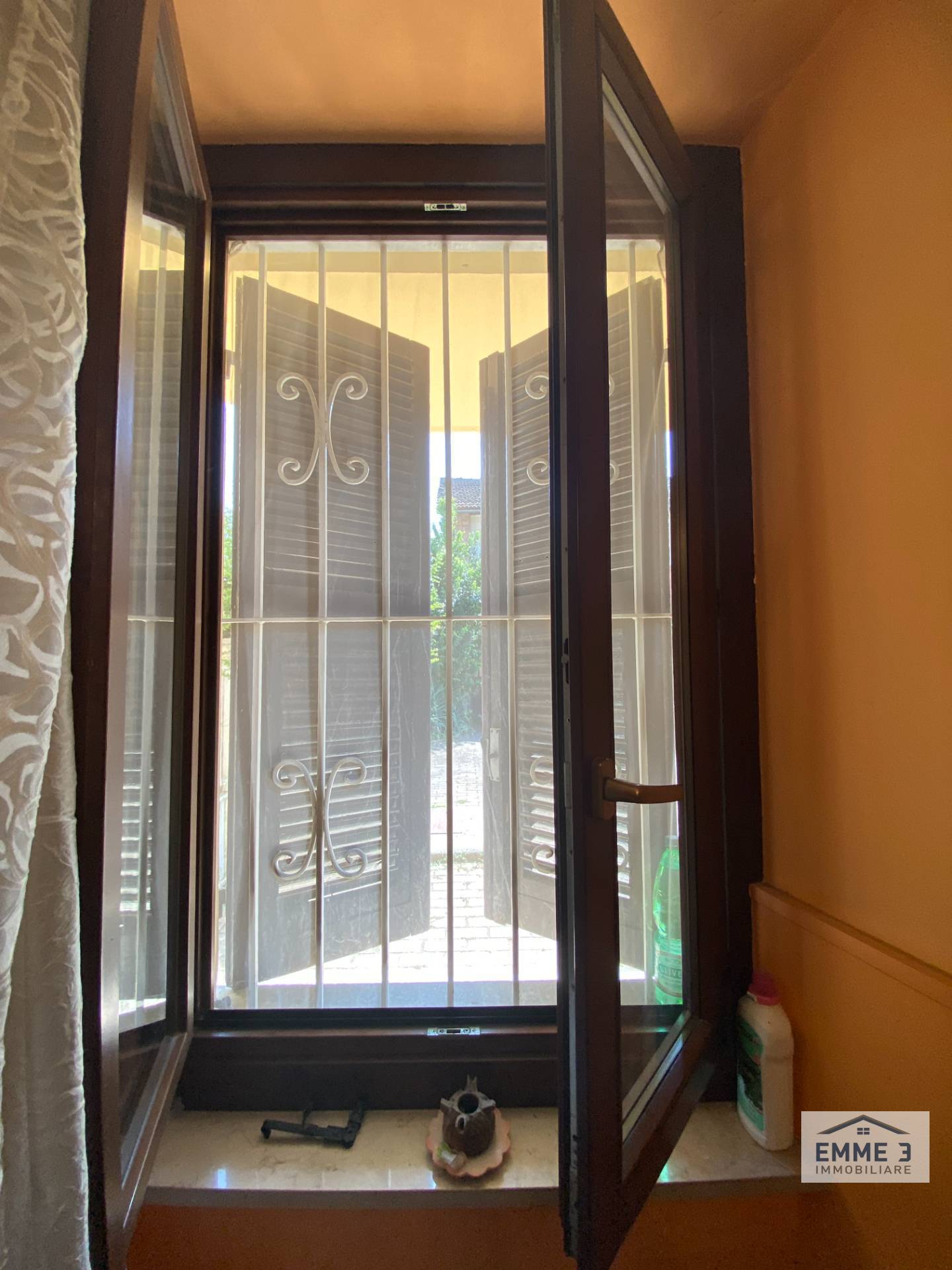 Casa semindipendente in vendita a Incisa Scapaccino