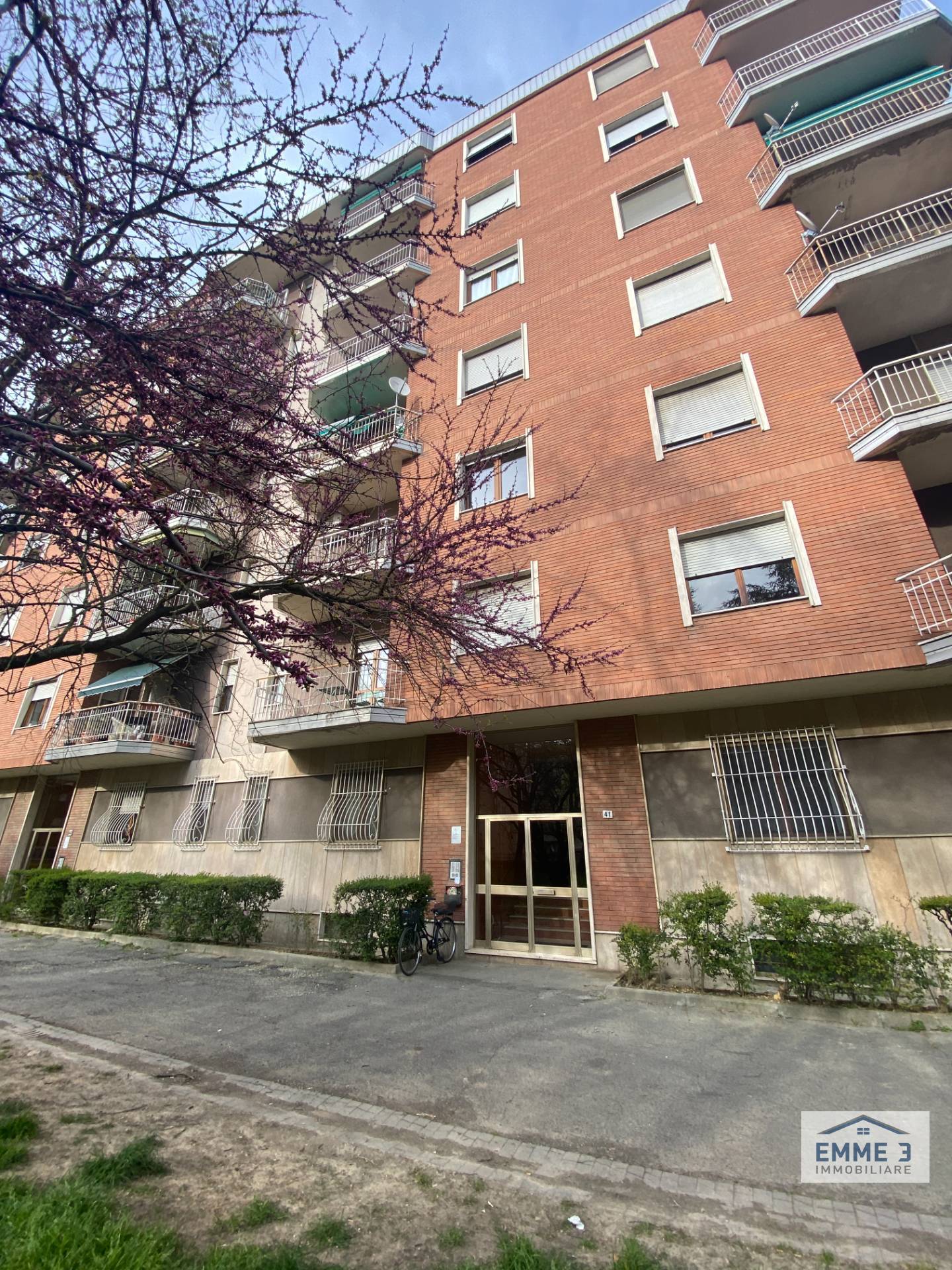 Appartamento in vendita a Alessandria, Europa