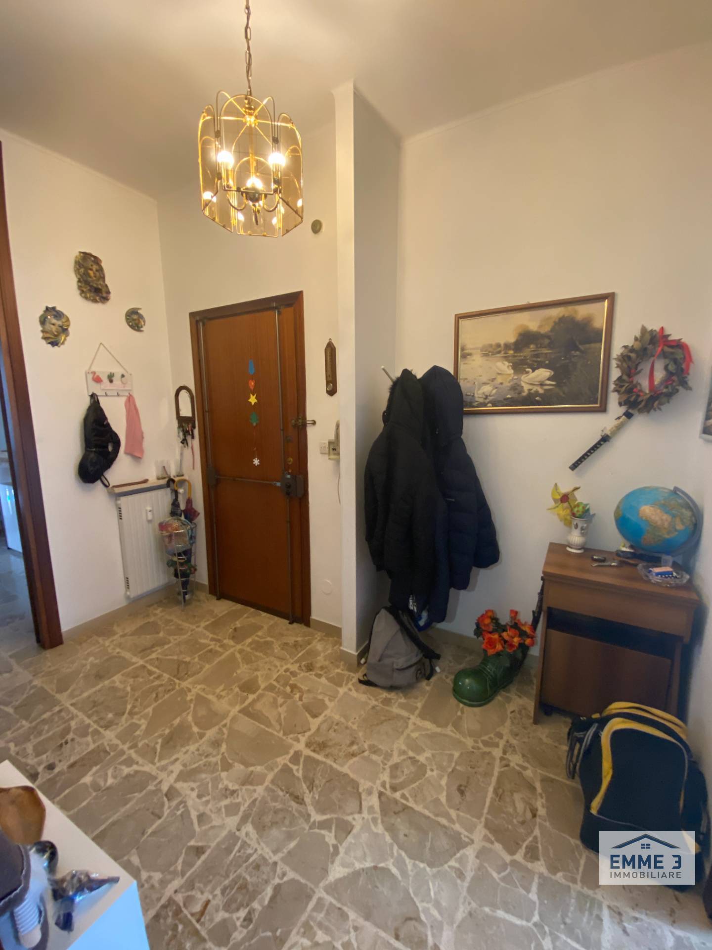 Appartamento in vendita a Alessandria, Europa