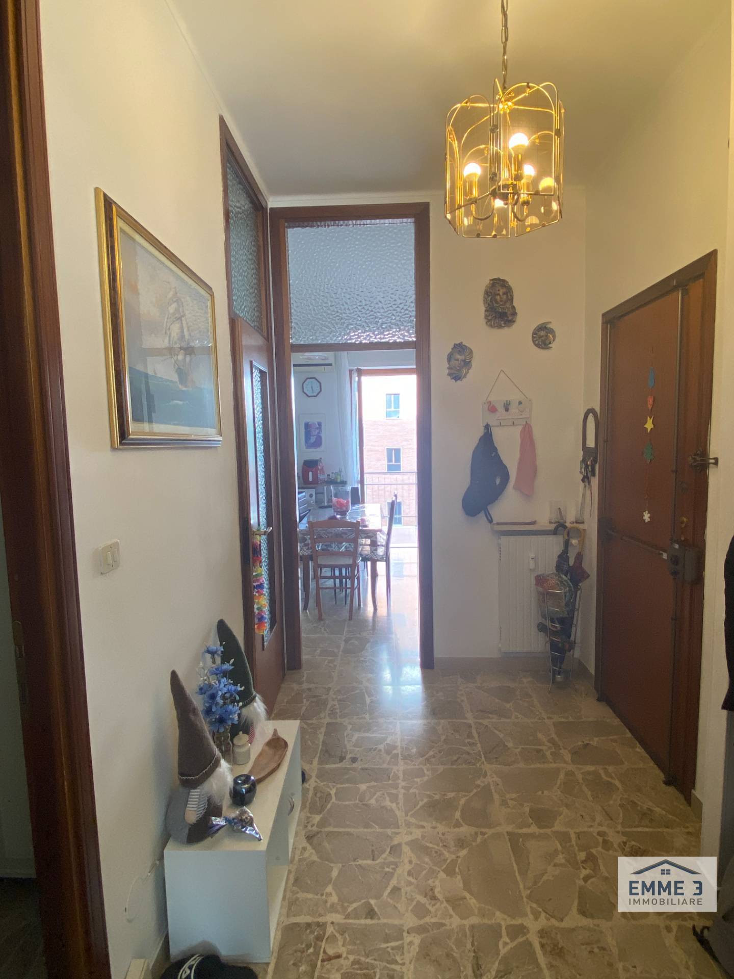 Appartamento in vendita a Alessandria, Europa