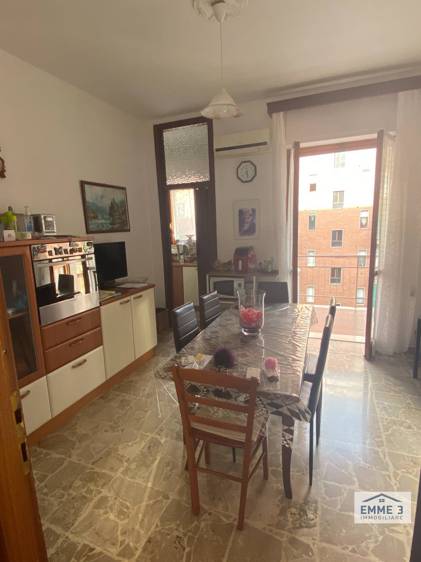 Appartamento in vendita a Alessandria, Europa
