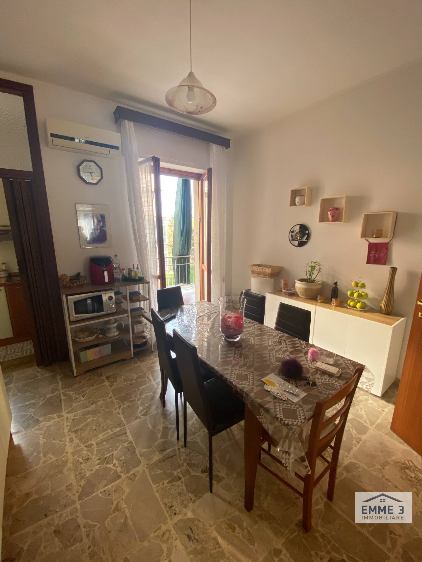 Appartamento in vendita a Alessandria, Europa