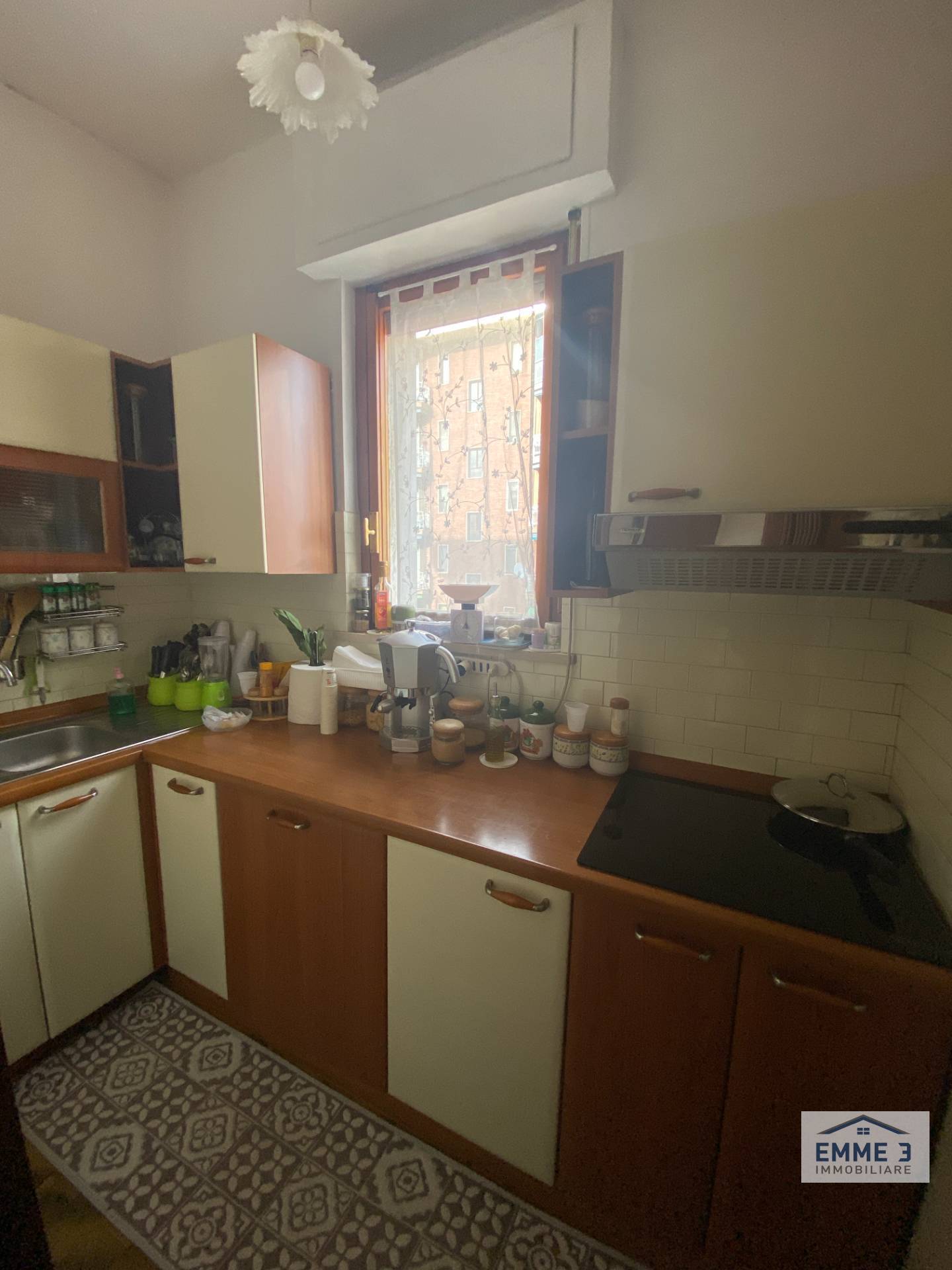 Appartamento in vendita a Alessandria, Europa